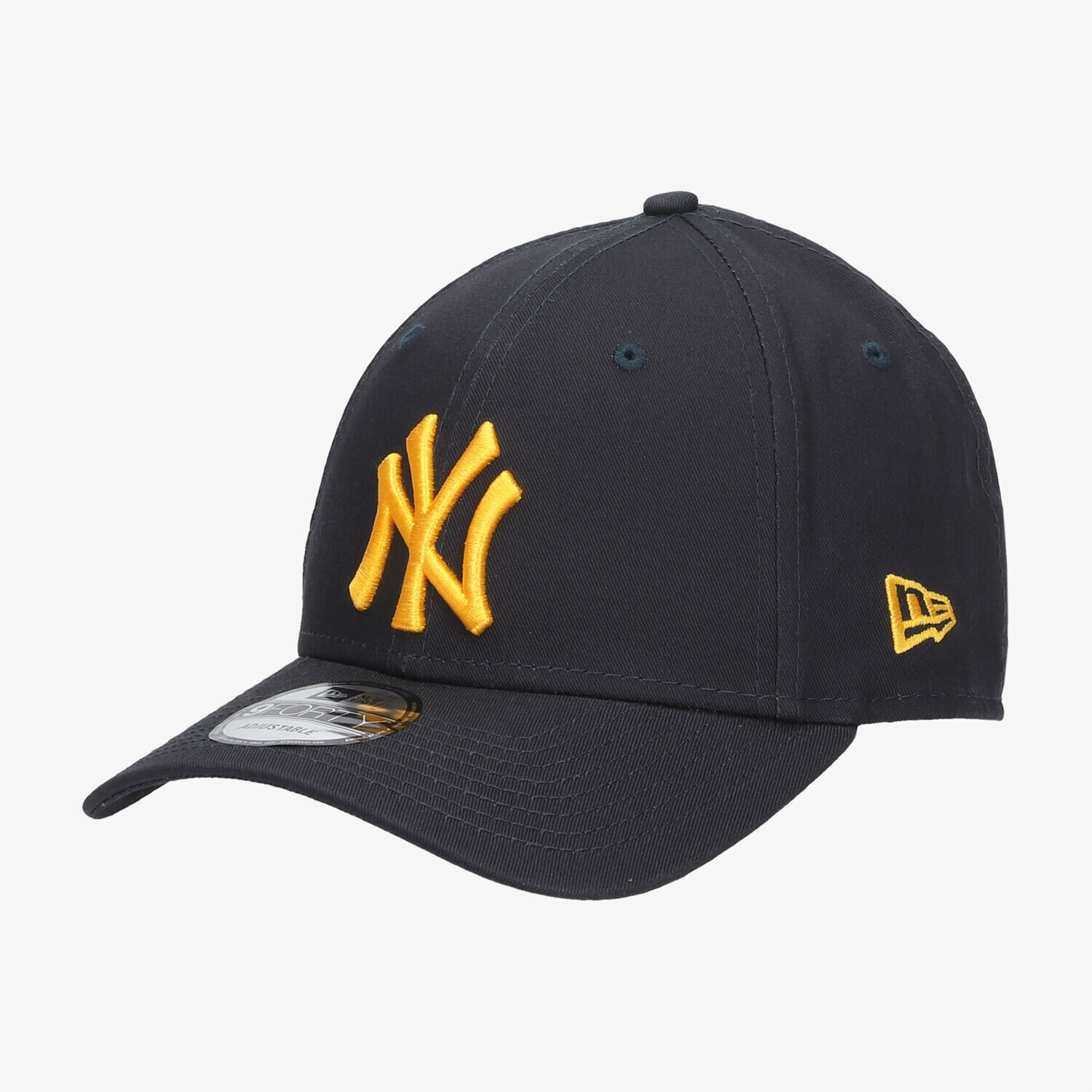 Herren Cap NEW ERA MÜTZE 9FORTY NYY NVY NEW YORK YANKEES NVYAGD 60137680 Dunkelblau