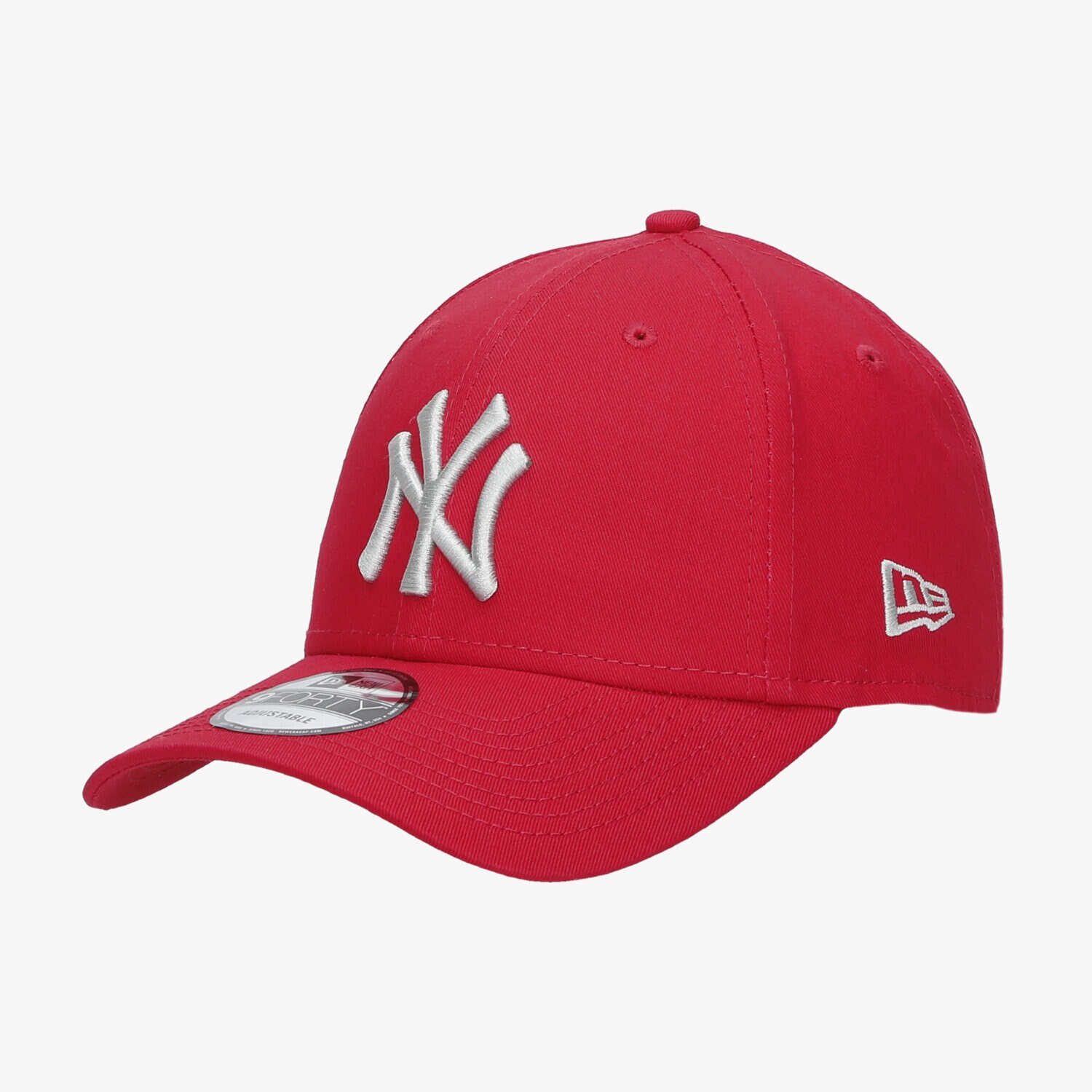 Herren Cap NEW ERA MÜTZE 9FORTY NYY RED NEW YORK YANKEES SCADGR 60137681 Rot