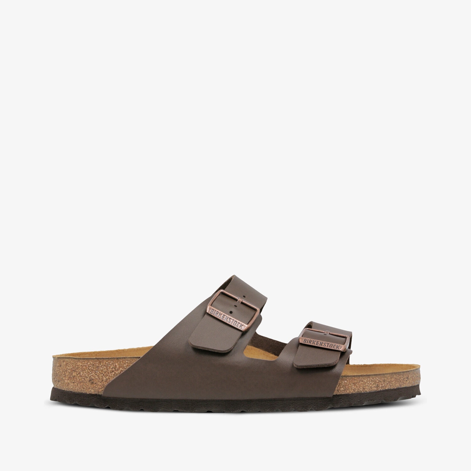 Herren BIRKENSTOCK ARIZONA 51701 Braun