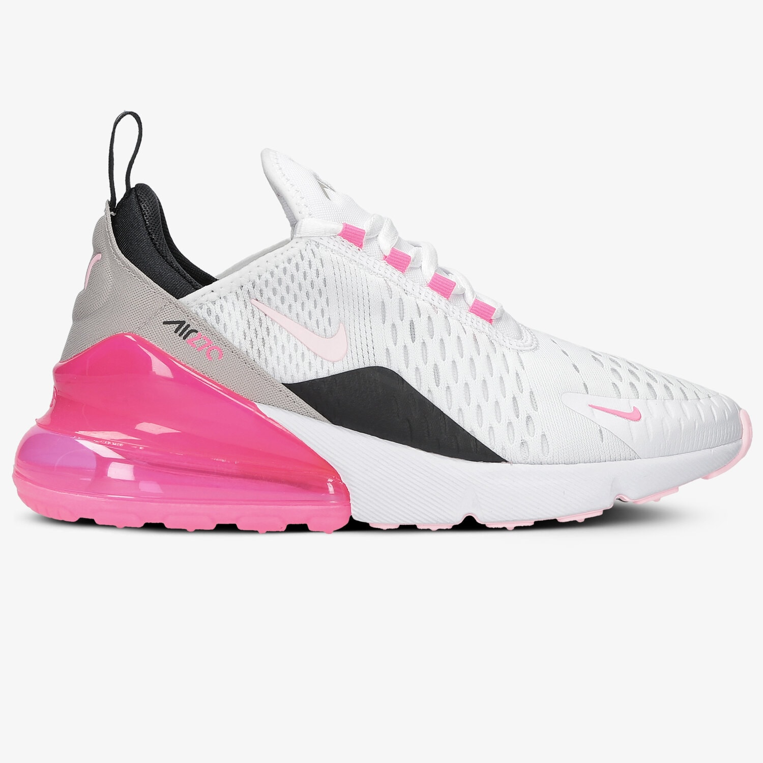 Damen Sneaker NIKE WMNS AIR MAX 270 ESS DM3048-100 Weiß