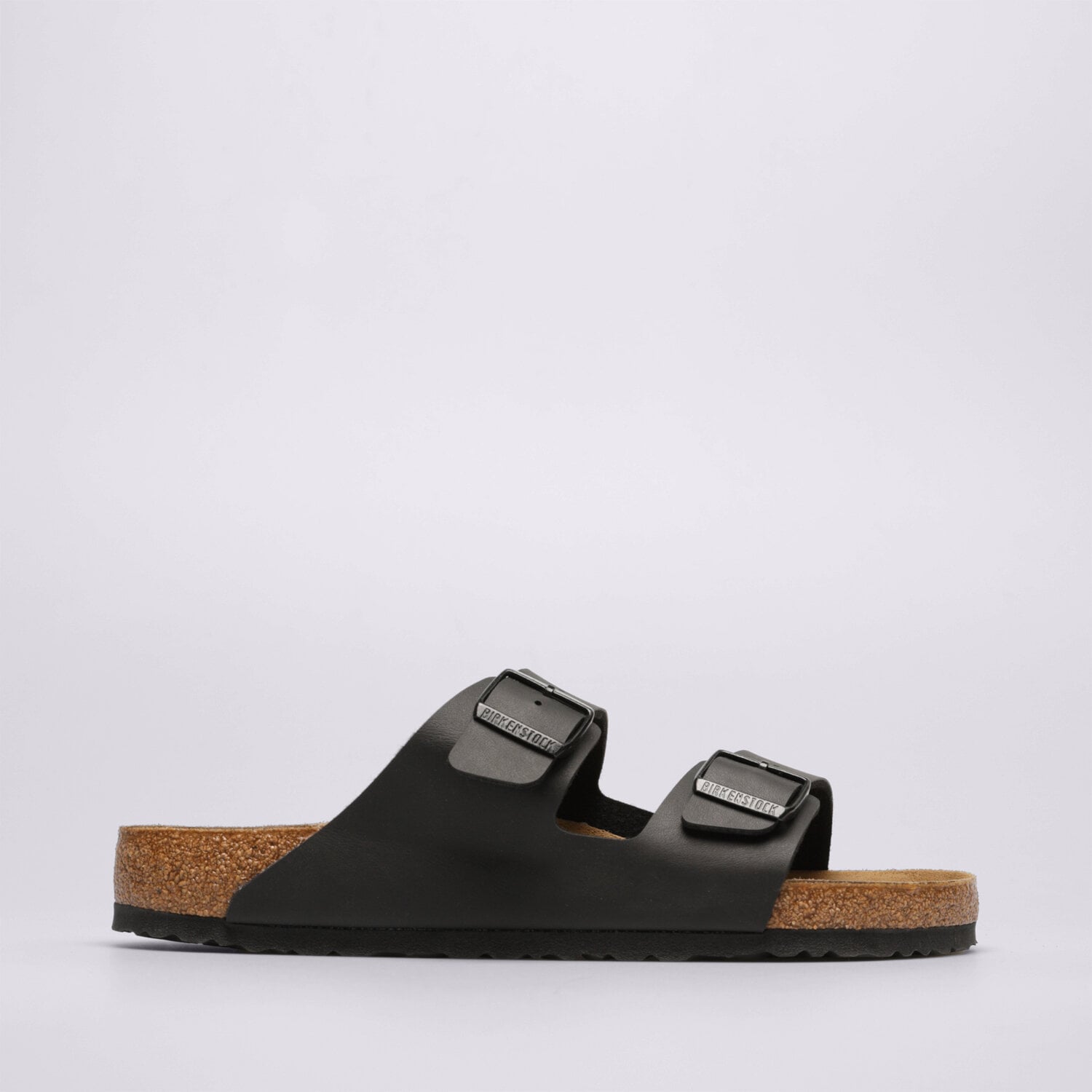 Herren BIRKENSTOCK ARIZONA BS 51791 Schwarz