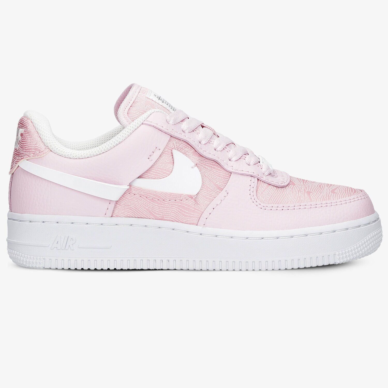 Damen Sneaker NIKE WMNS NIKE AF1 LXX DJ6904-600 Rosa