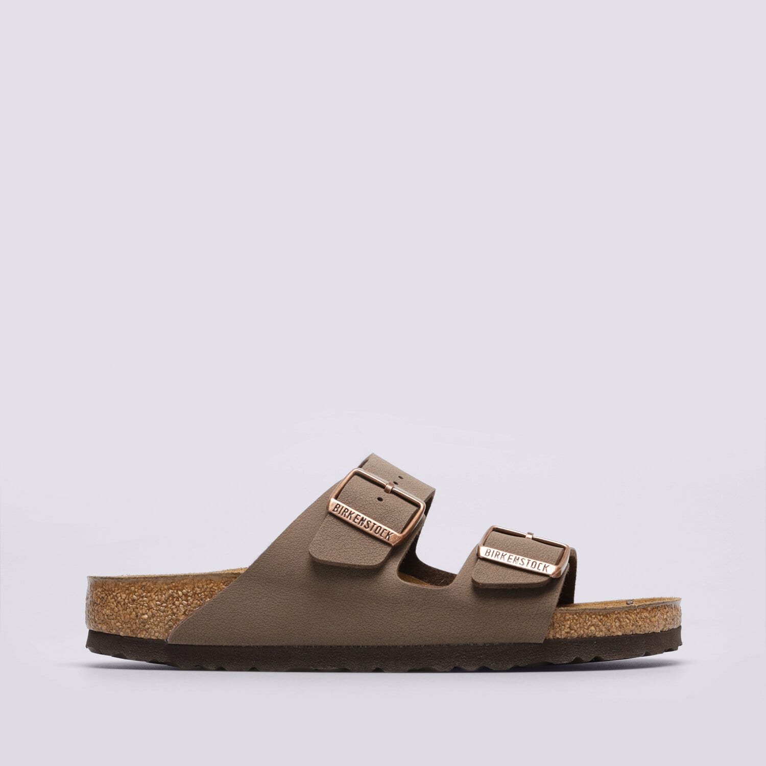 Damen BIRKENSTOCK ARIZONA BS 151183 Braun