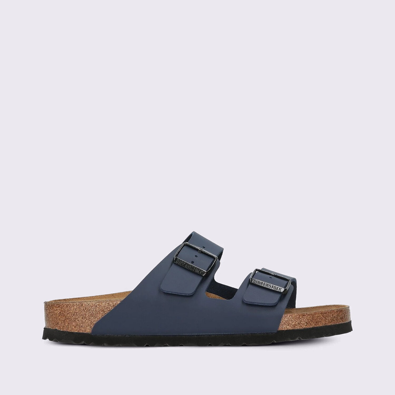 Herren BIRKENSTOCK ARIZONA BS 51751 Blau