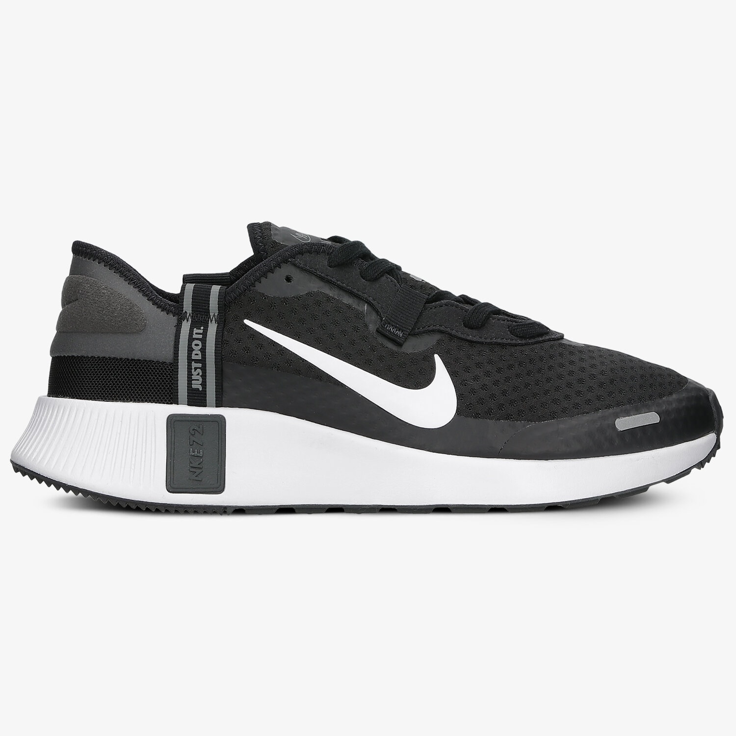 Herren Sneaker NIKE REPOSTO CZ5631-012 Schwarz