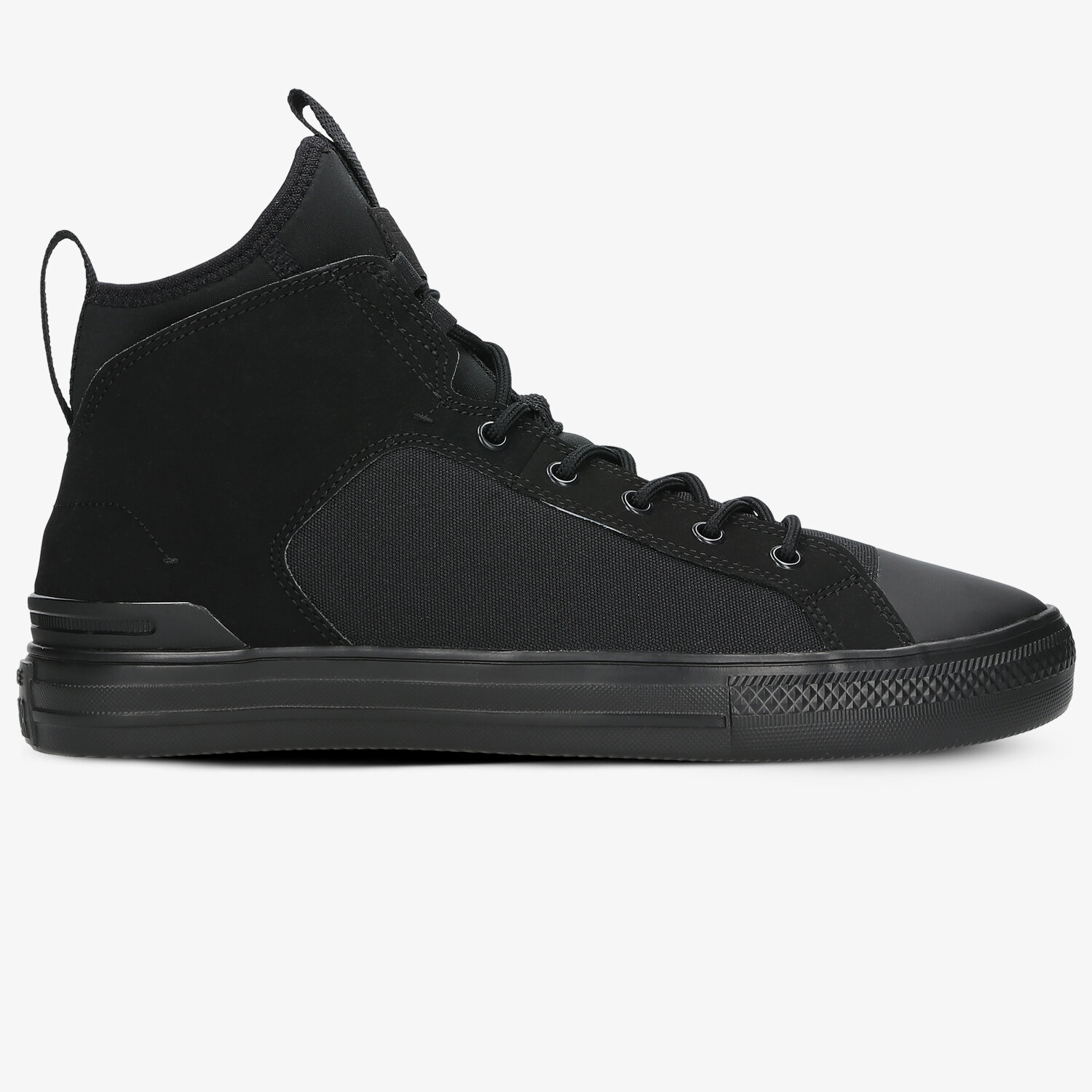 Herren Sneaker CONVERSE CHUCK TAYLOR ALL STAR ULTRA 162378C Schwarz
