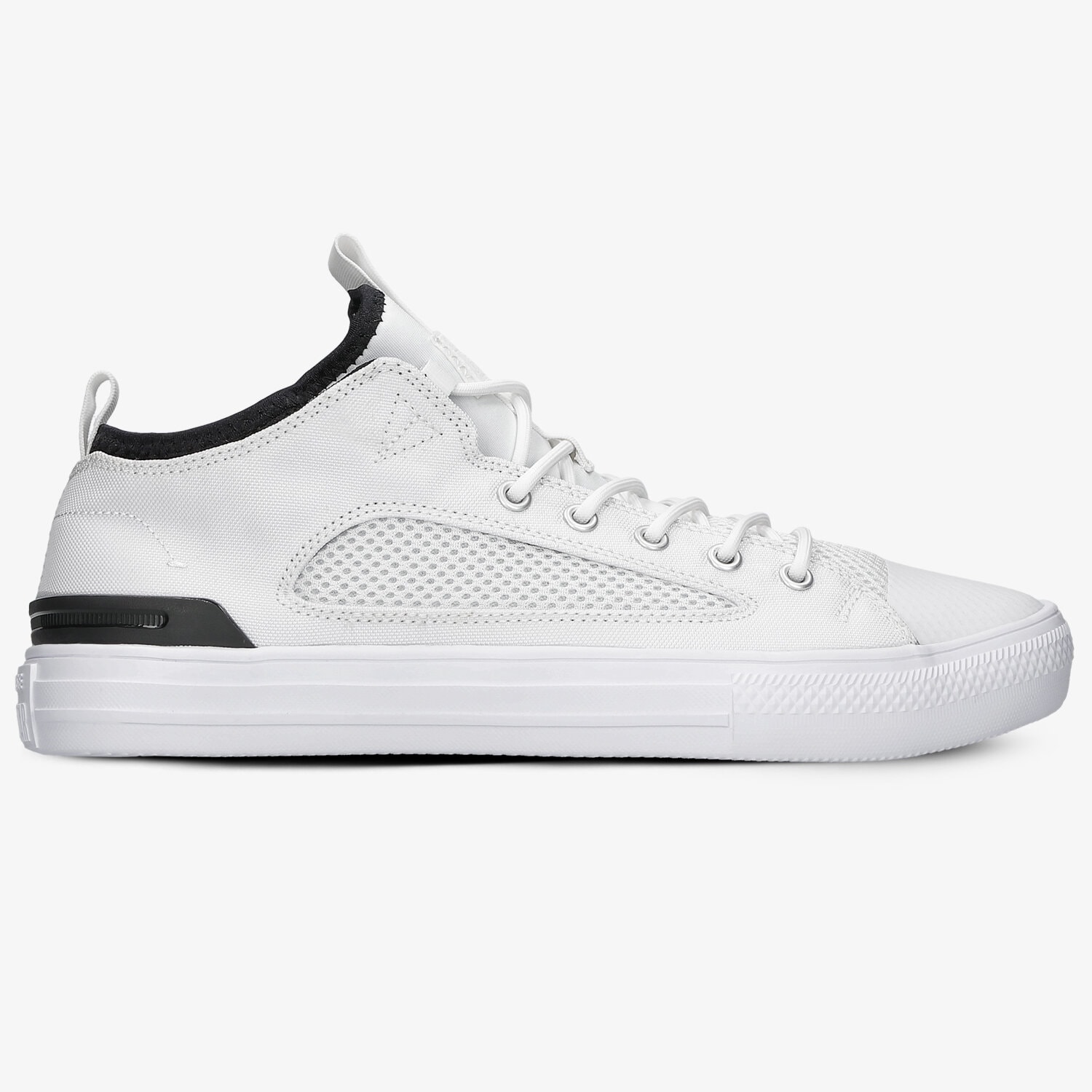 Herren Sneaker CONVERSE CHUCK TAYLOR ULTRA  160480C Weiß