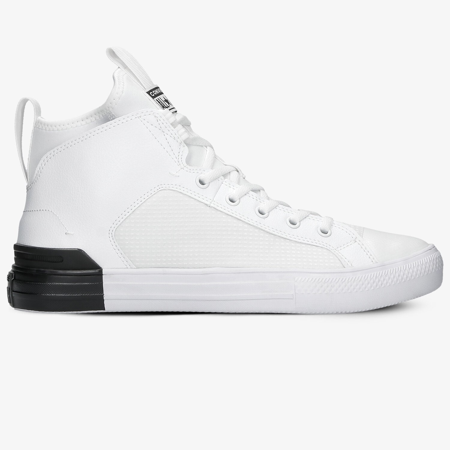 Herren Sneaker CONVERSE CHUCK TAYLOR ALL STAR ULTRA 159628C Weiß