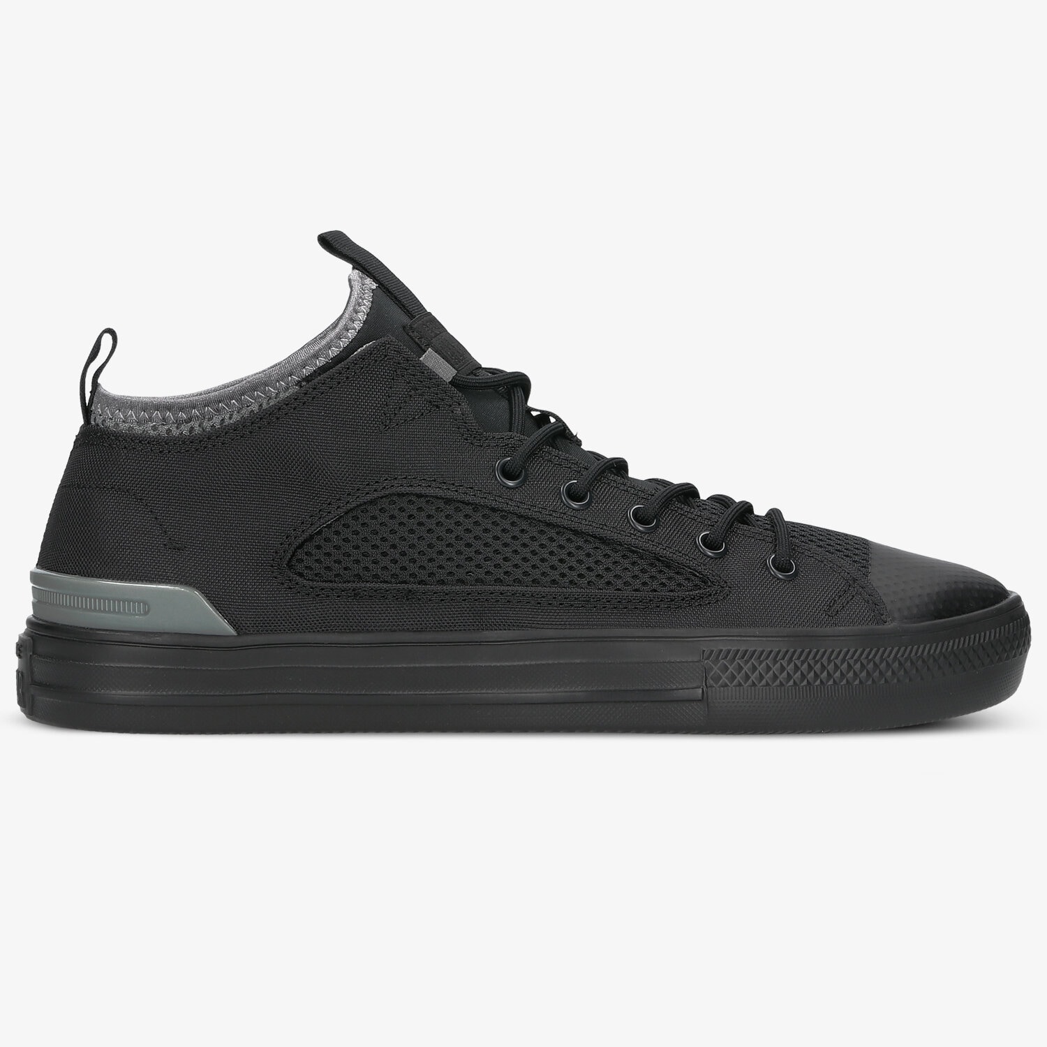 Herren Sneaker CONVERSE CHUCK TAYLOR ALL STAR ULTRA 160481C Schwarz