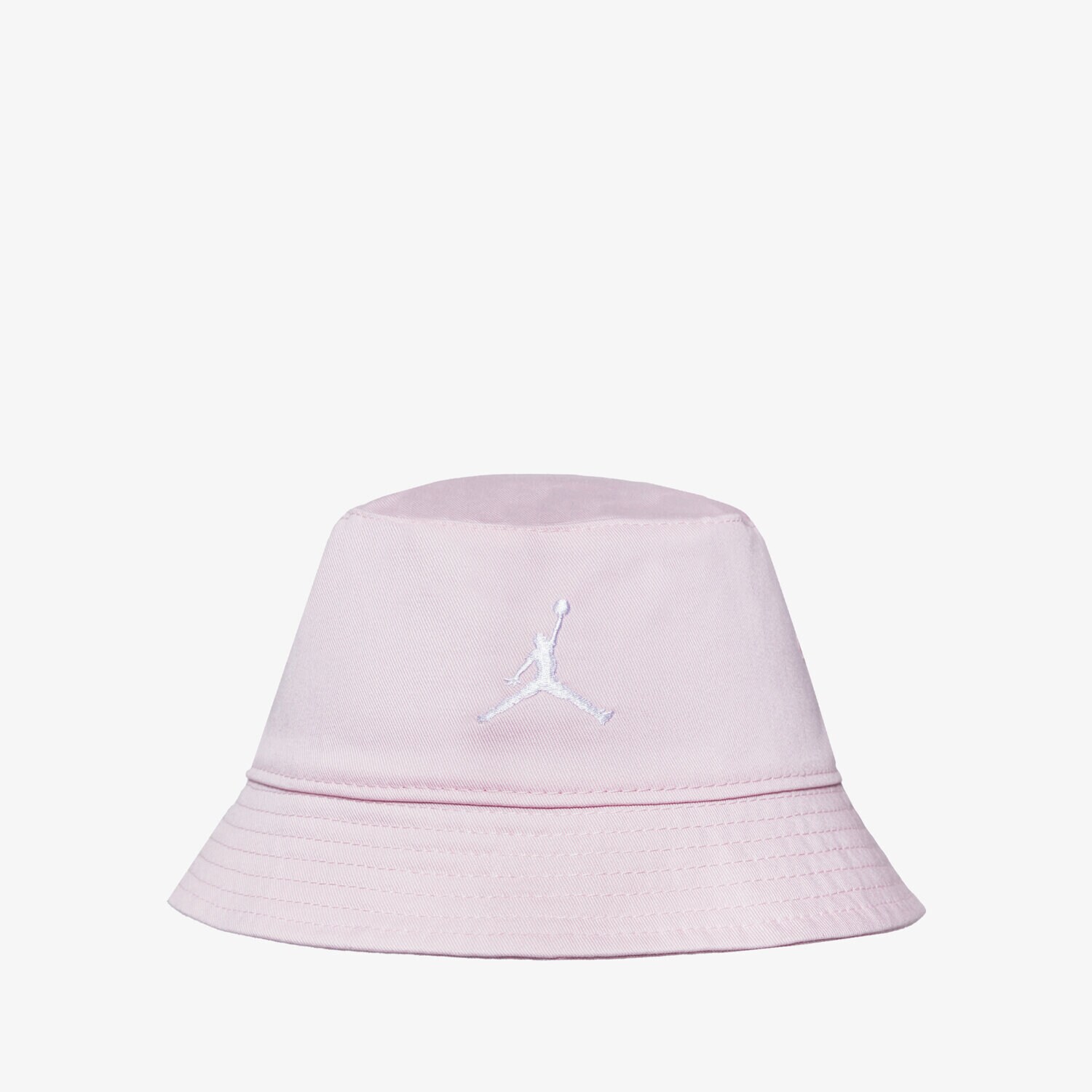 JORDAN HUT BUCKET CAP GIRL 9A0581-A9Y Rosa
