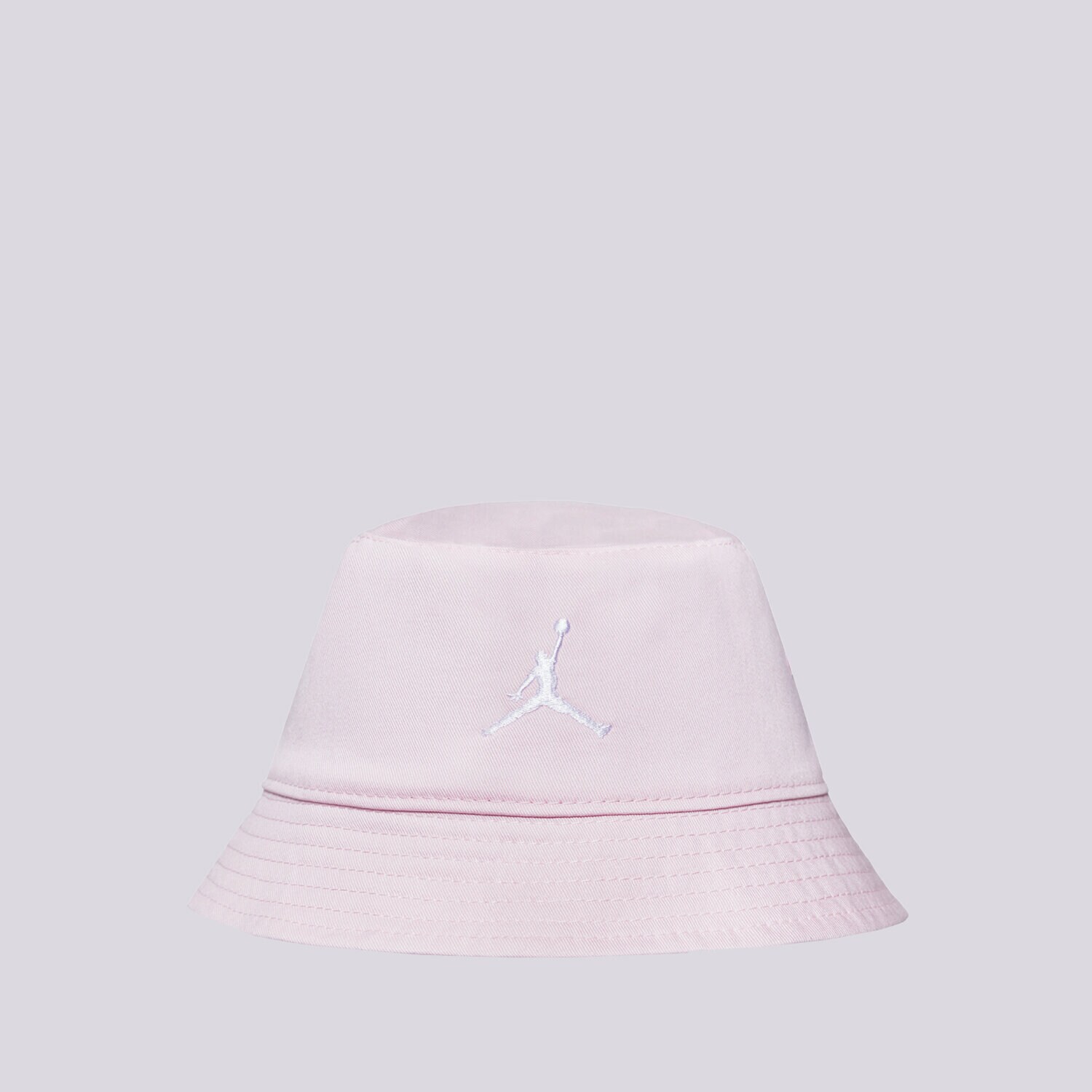 JORDAN HUT BUCKET CAP GIRL 9A0581-A9Y Rosa