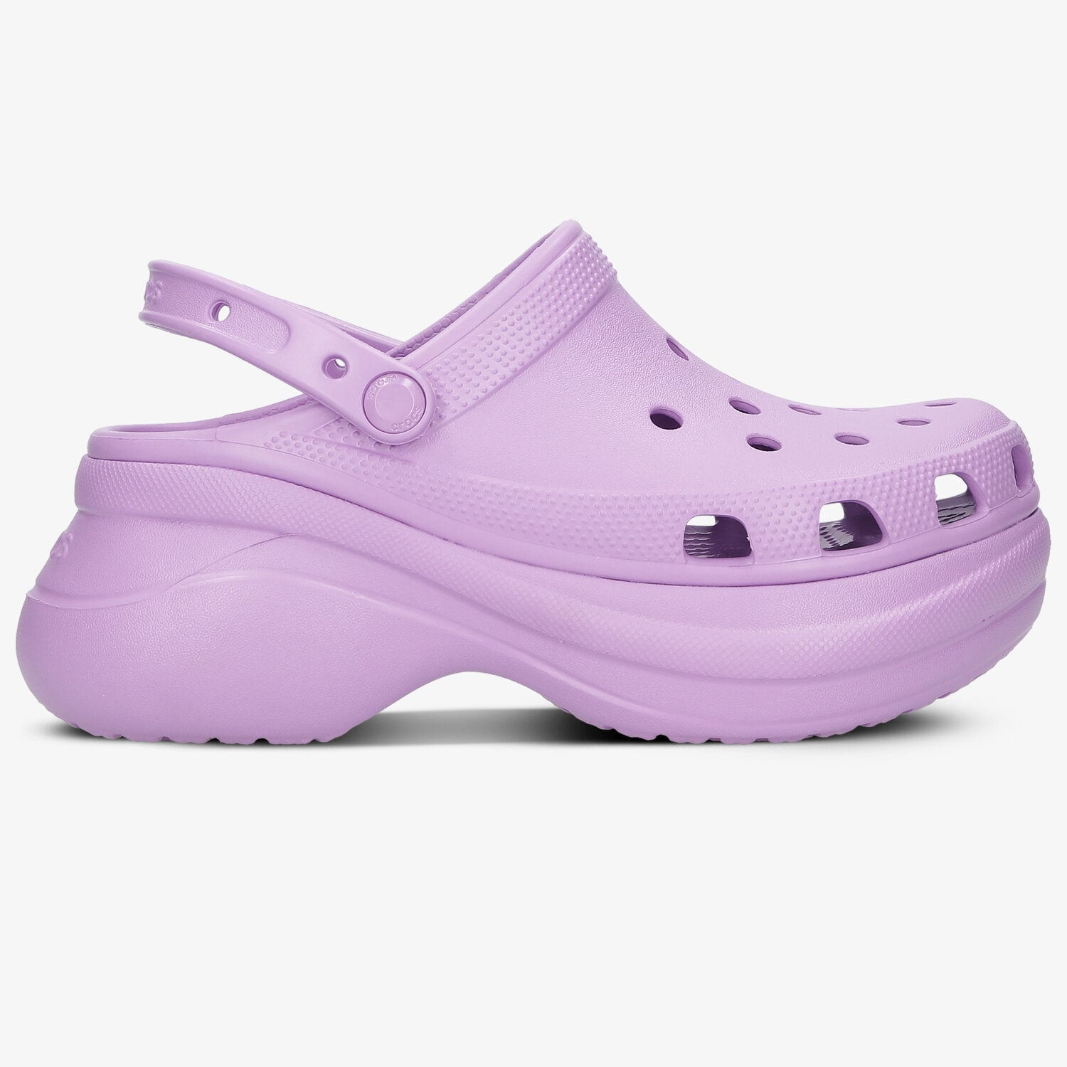 Damen Sandalen CROCS CLASSIC BAE CLOG W 206302-5PR Violet