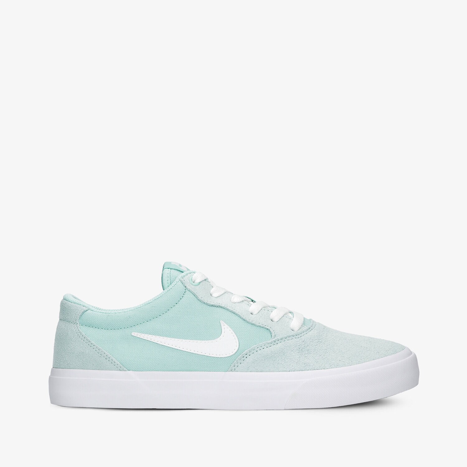 Herren Sneaker NIKE SB CHRON SOLARSOFT CD6278-302 Grün