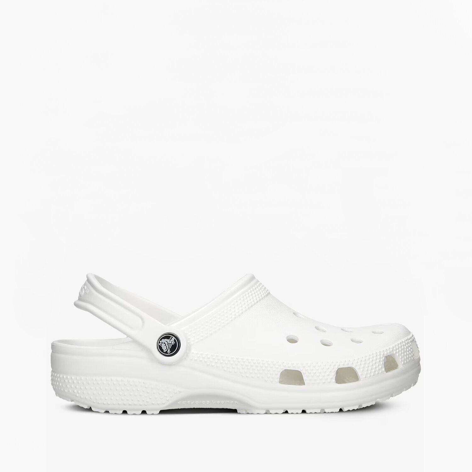 Damen CROCS CLASSIC CLOG  10001100 Weiß