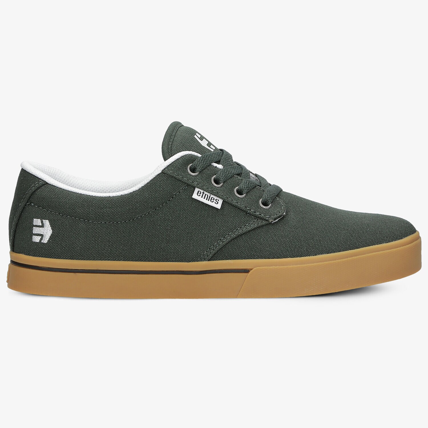 Herren Sneaker ETNIES JAMESON 2 ECO  4101000323313 Grün