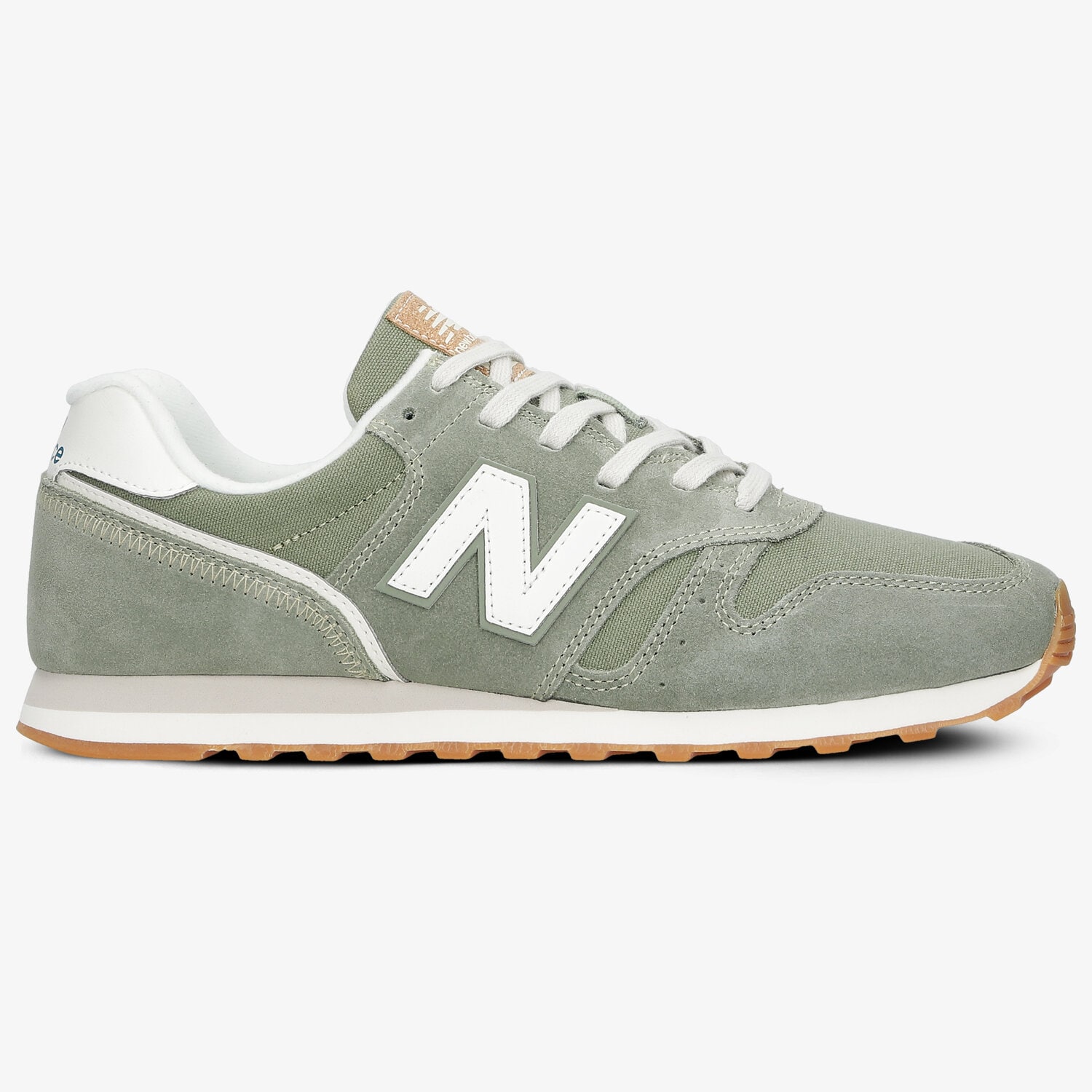 Herren Sneaker NEW BALANCE 373  ML373SF2 Grün