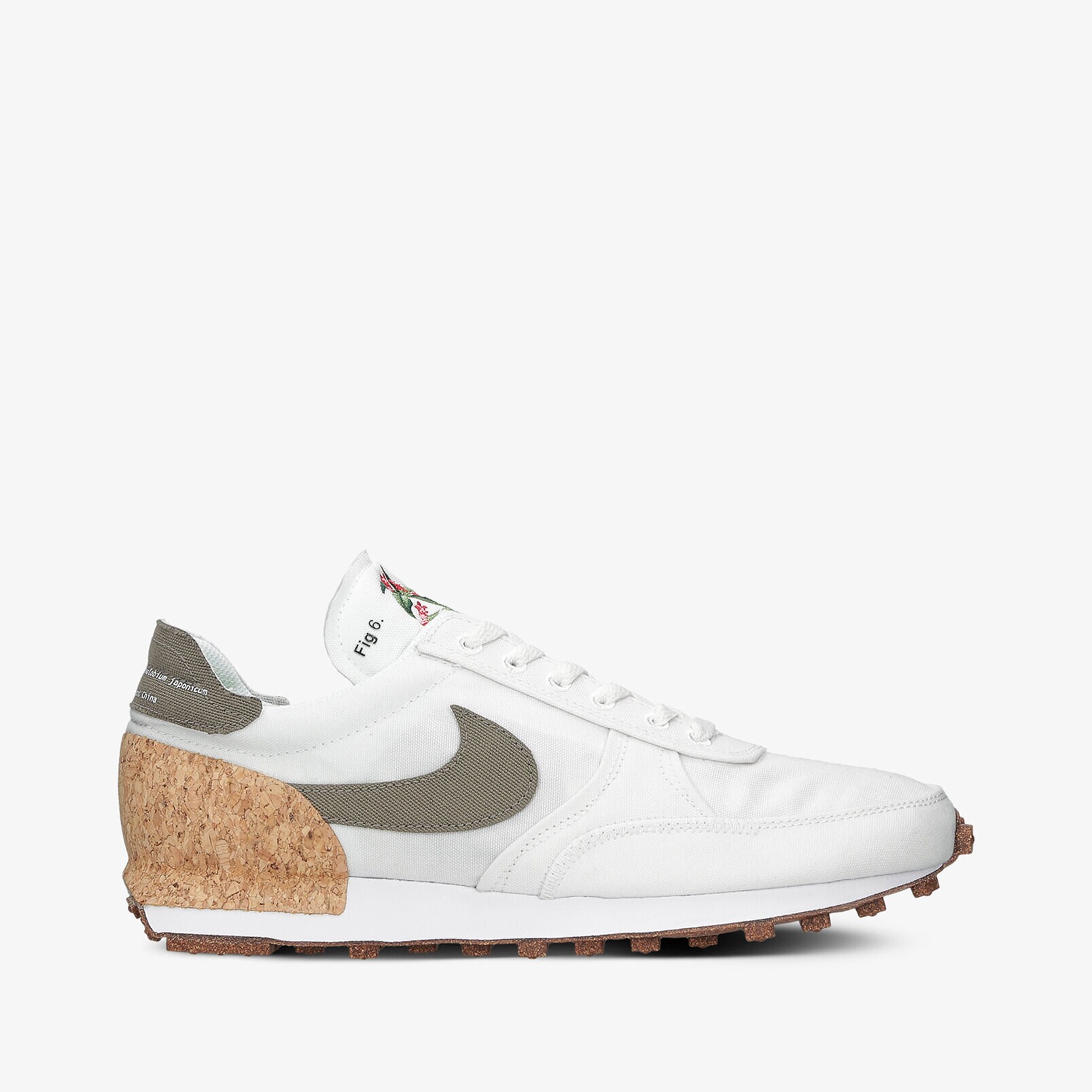 Herren Sneaker NIKE DBREAK-TYPE CZ9926-100 Weiß