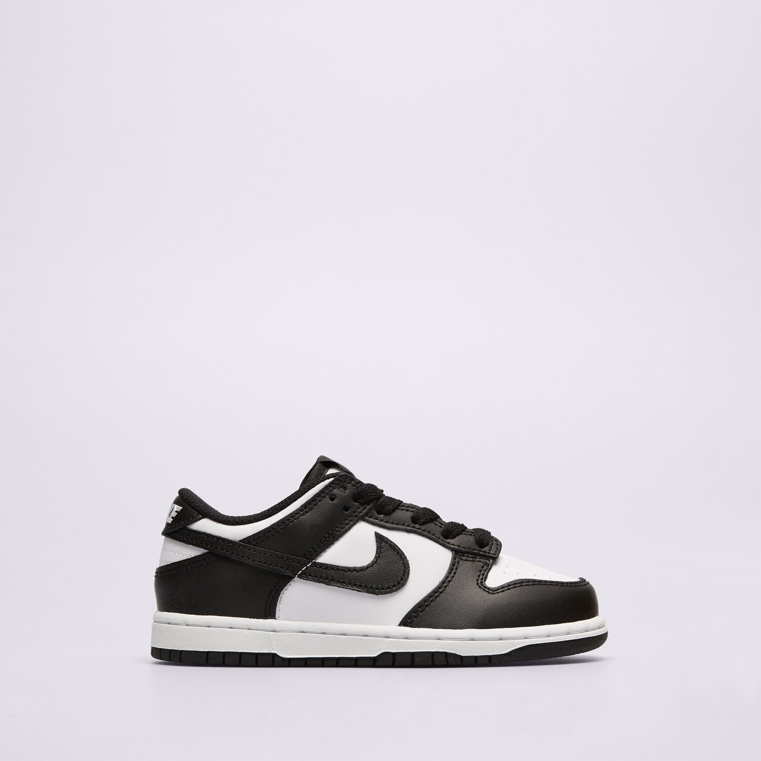 Kinder Sneaker NIKE DUNK LOW  CW1588-100 Schwarz