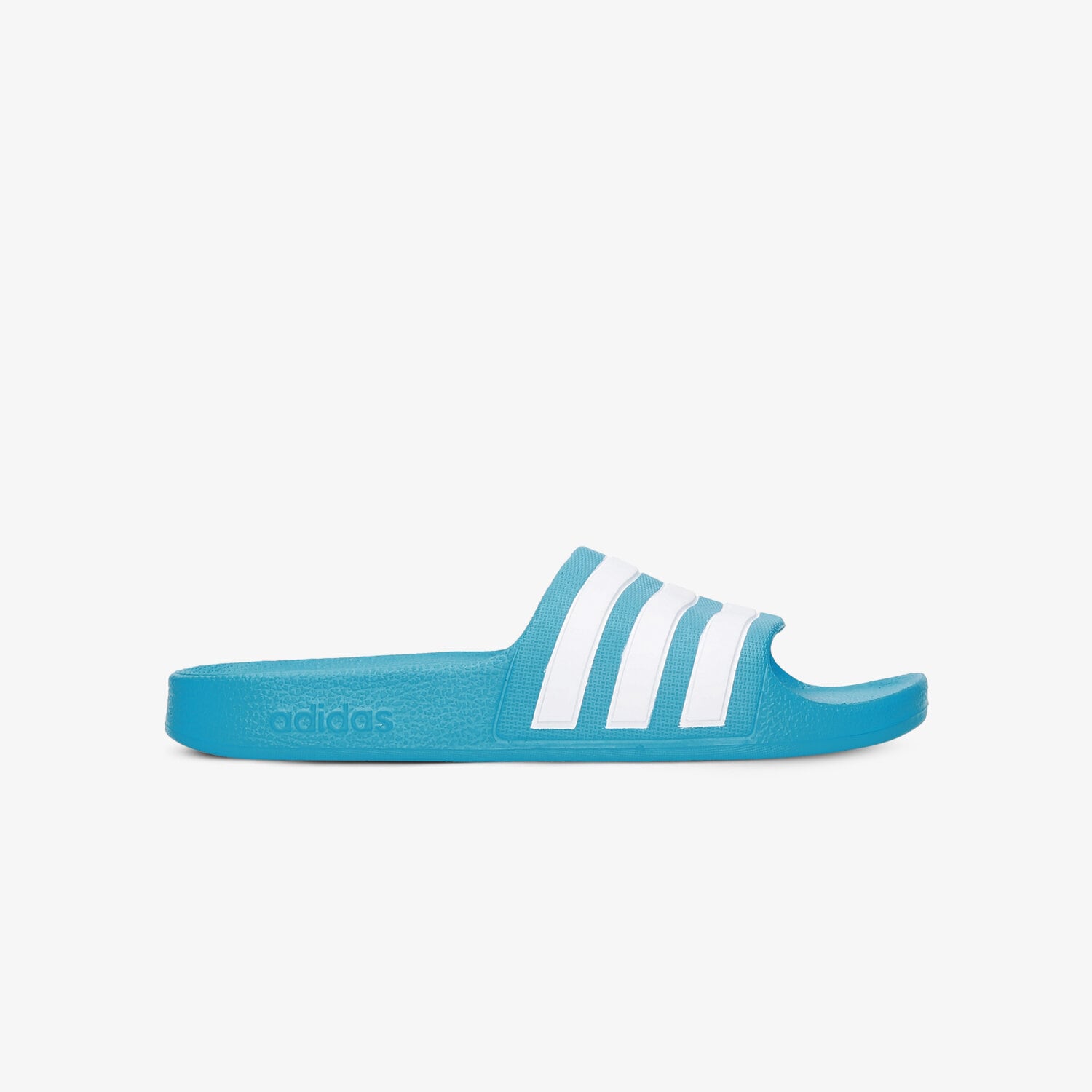 Kinder ADIDAS ADILETTE AQUA SLIDES  FY8071 Blau
