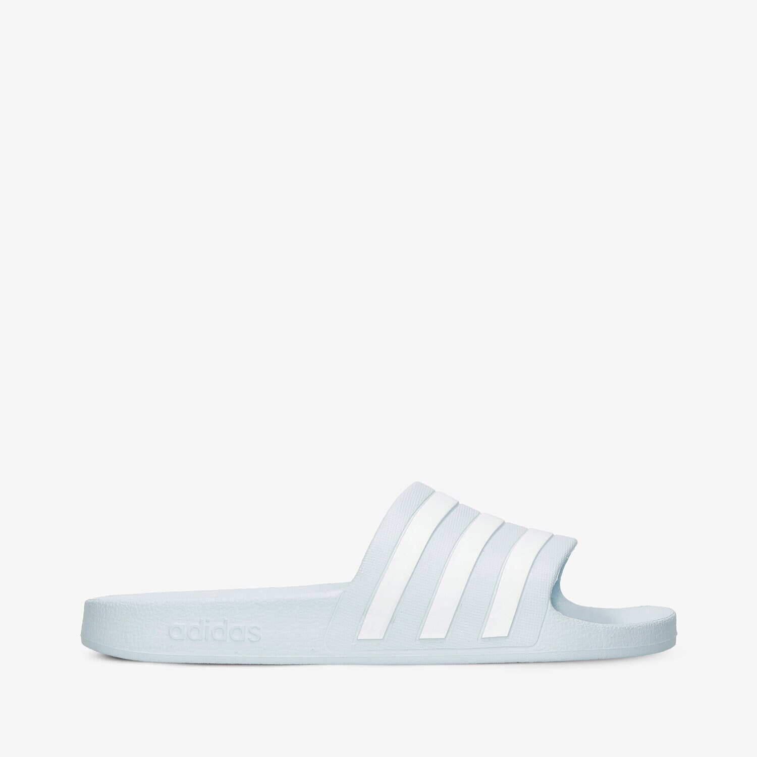 Damen ADIDAS ADILETTE AQUA SLIDES  FY8106 Blau