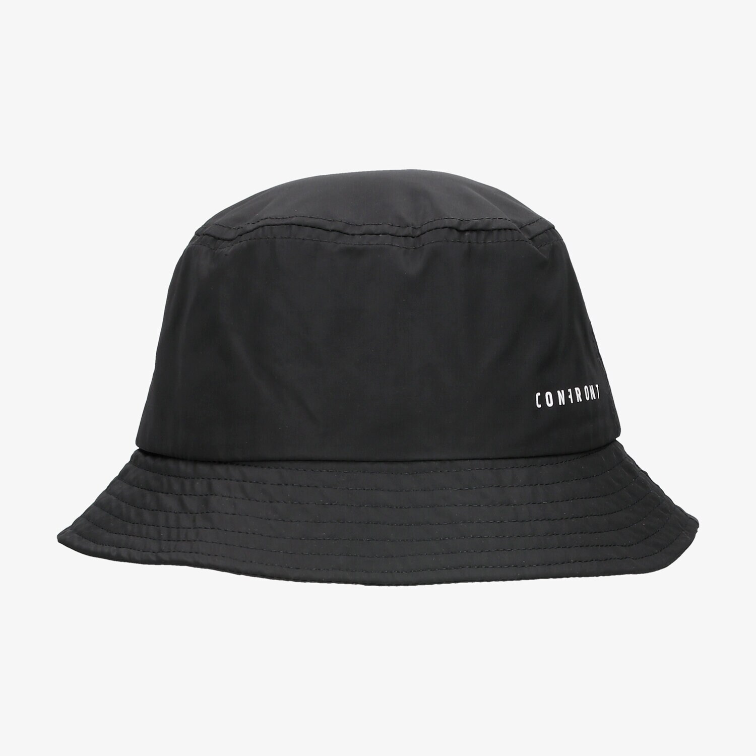 CONFRONT HUT MARYLAND CF121CAP90002 Schwarz