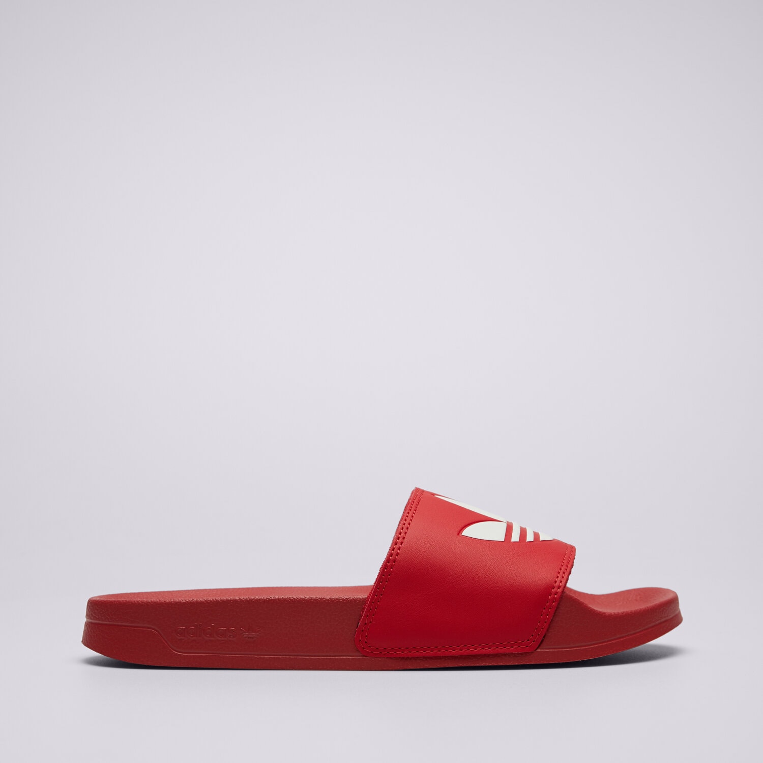 Herren ADIDAS ADILETTE LITE FU8296 Rot