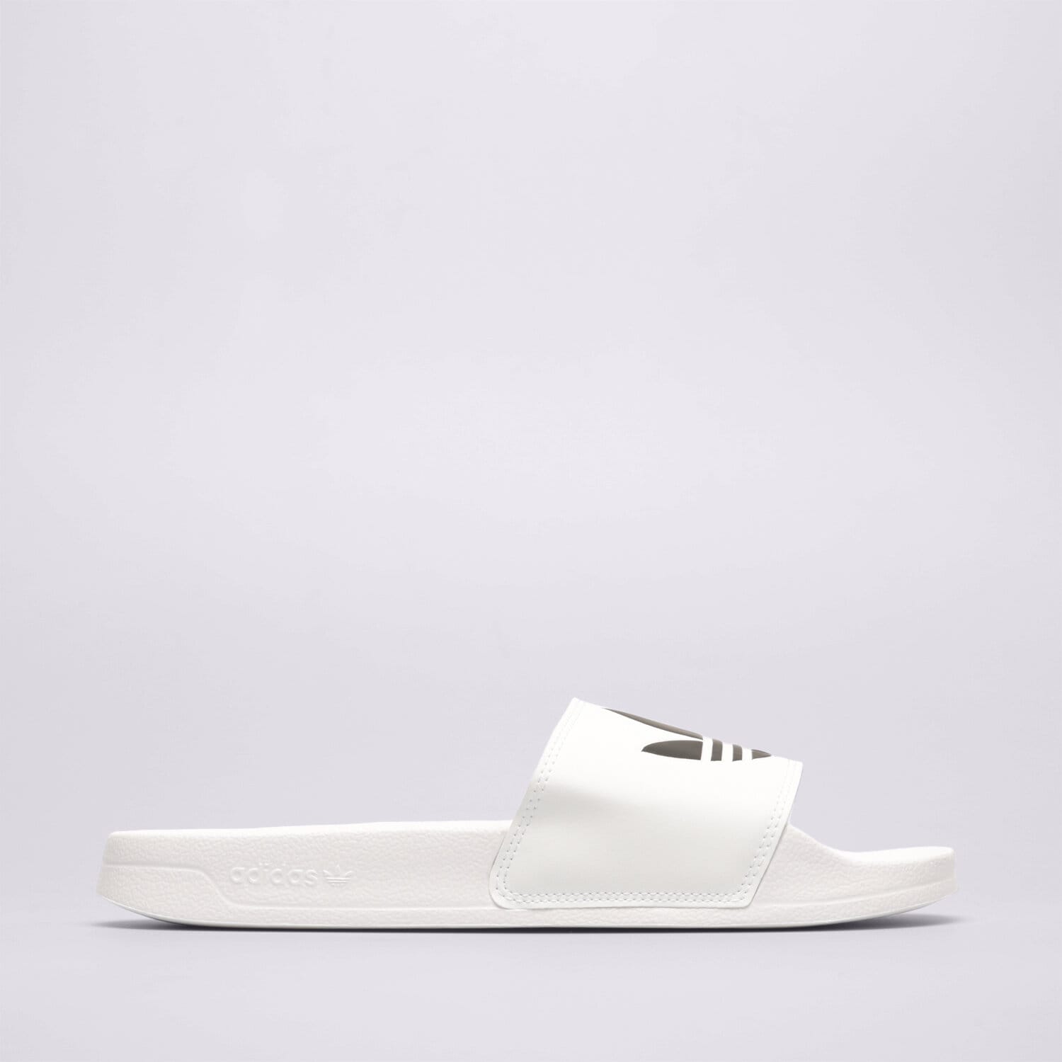 Herren ADIDAS ADILETTE  FU8297 Weiß