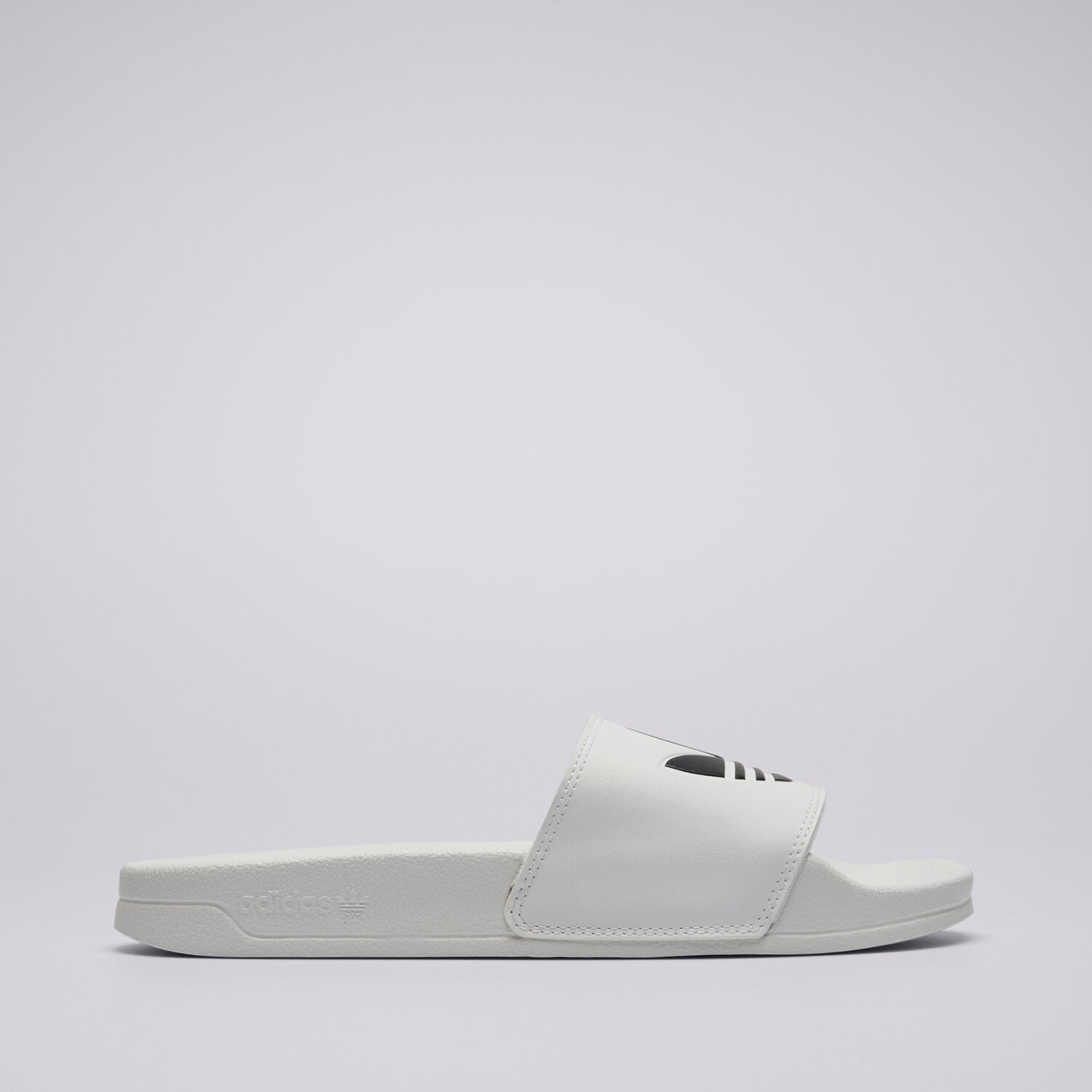 Herren ADIDAS ADILETTE  FU8297 Weiß
