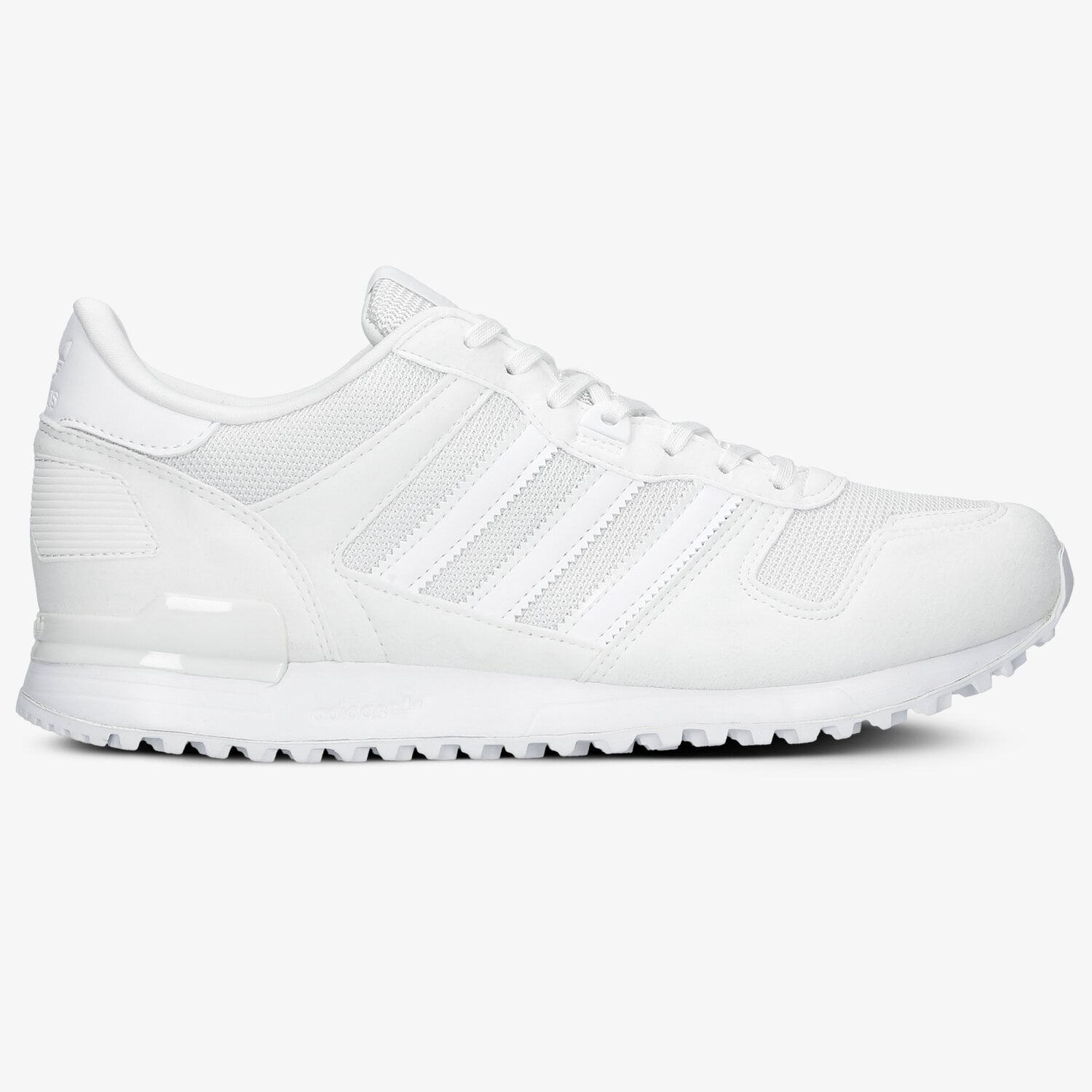 Herren Sneaker ADIDAS ZX 700  FZ2817 Weiß
