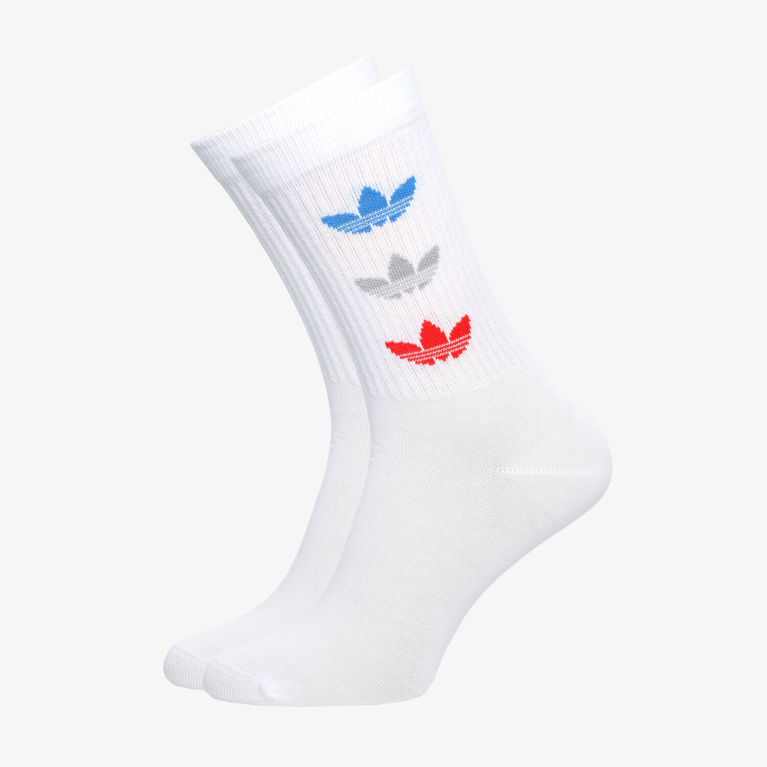 Damen Socken ADIDAS SOCKEN TRI THN RBD CRW GN4912 Weiß