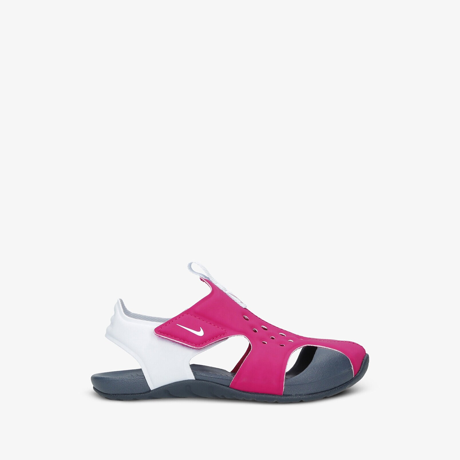 Kinder Sandalen NIKE SUNRAY PROTECT 2 (TD) 943827-604 Rosa