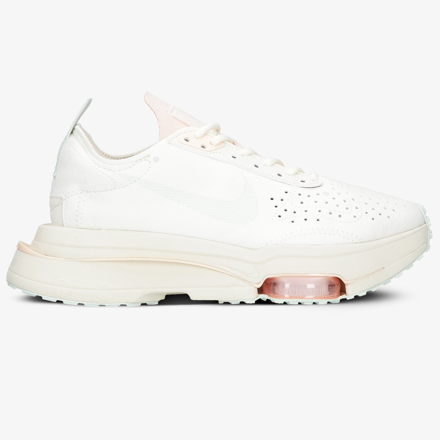 Damen Sneaker NIKE AIR ZOOM-TYPE CZ1151-101 Rosa