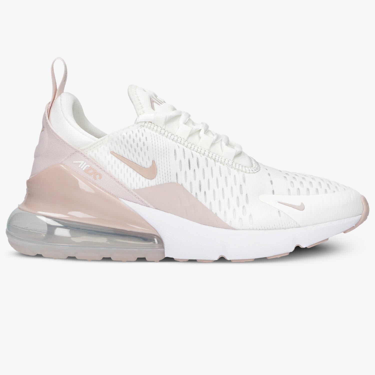 Damen Sneaker NIKE WMNS AIR MAX 270 ESS