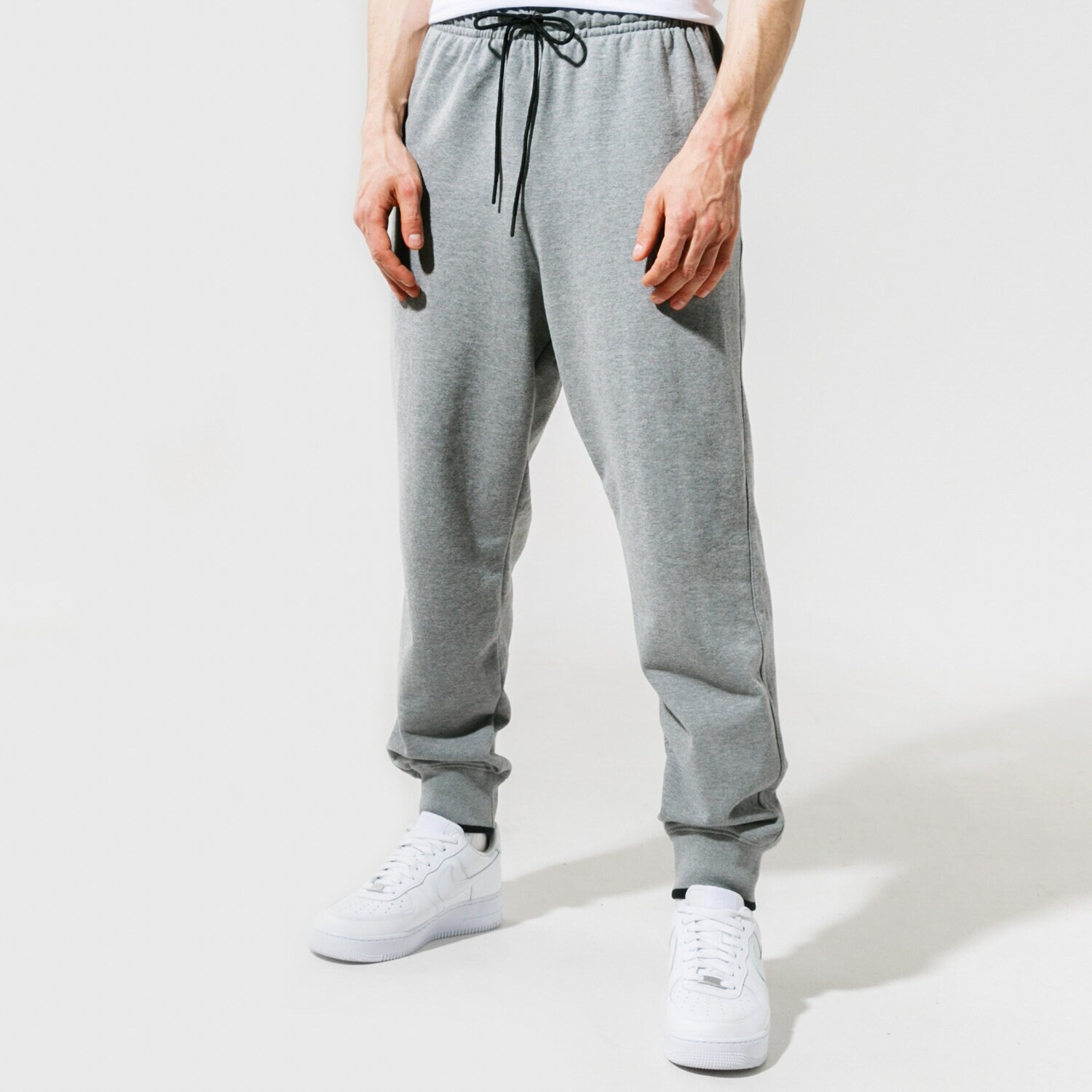 Herren Hosen JORDAN HOSE JUMPMAN CLASSICS CV2249-092 Grau