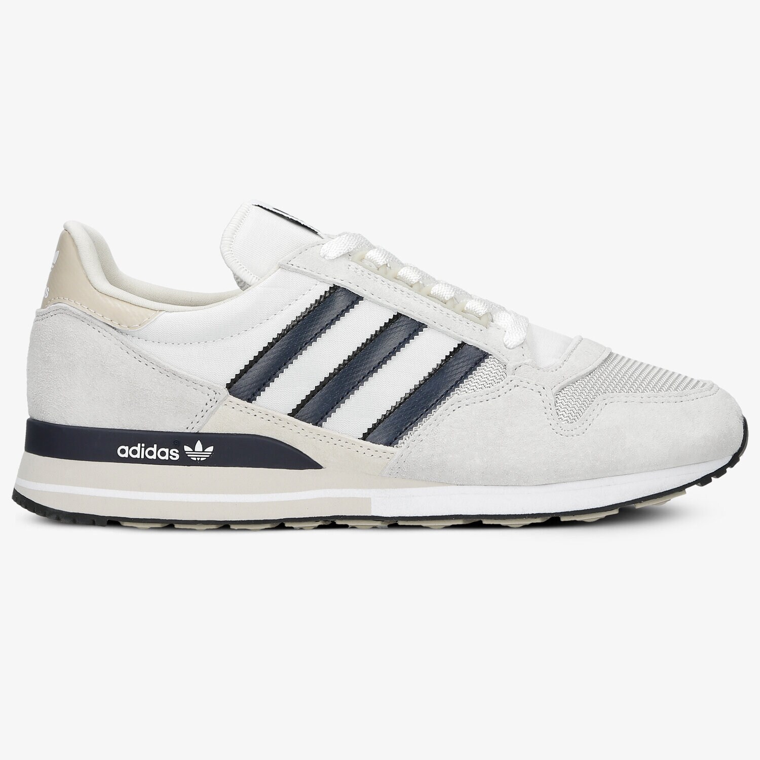 Herren Sneaker ADIDAS ZX 500 FX6908 Grau