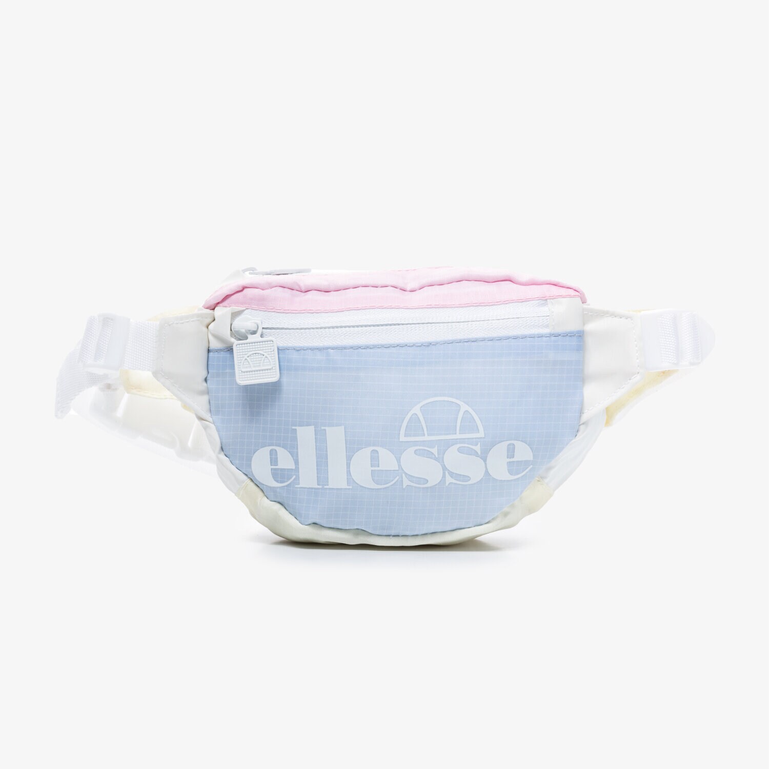 Damen Tasche ELLESSE NIERENTASCHE REGANI BUM BAG MLT SAJA1951940 Multicolor