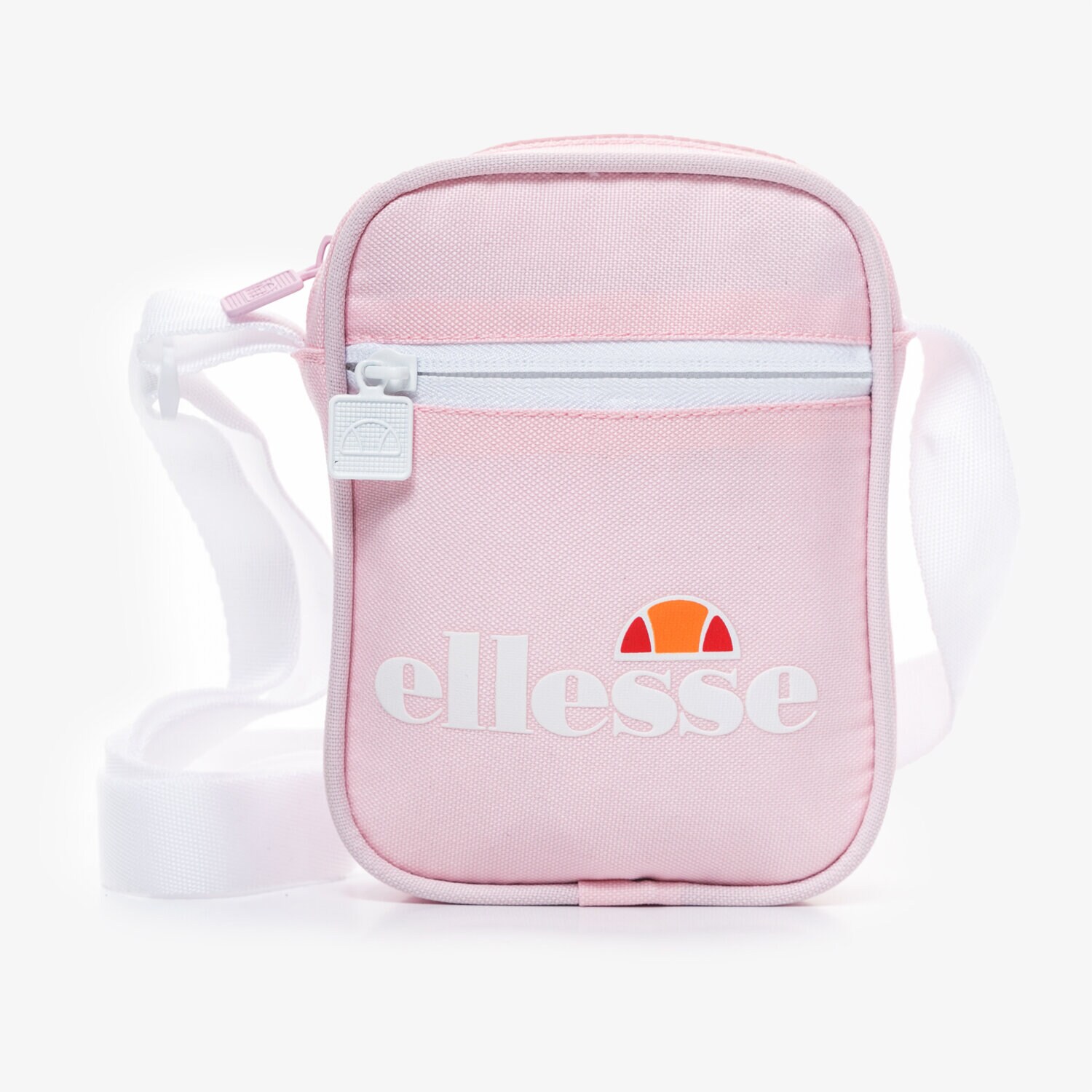 Damen Tasche ELLESSE MINITASCHE SALSO SMALL ITEM BAG LPINK SAJA1946808 Rosa
