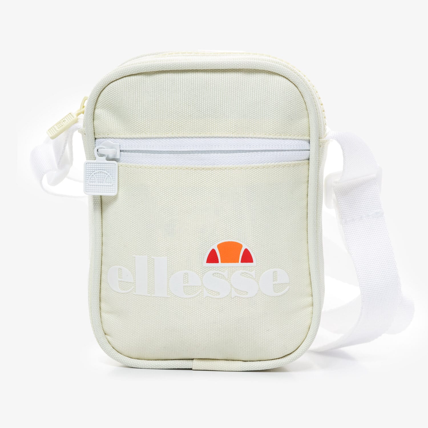 Damen Tasche ELLESSE MINITASCHE SALSO SMALL ITEM BAG LYELLOW SAJA1946603 Grün