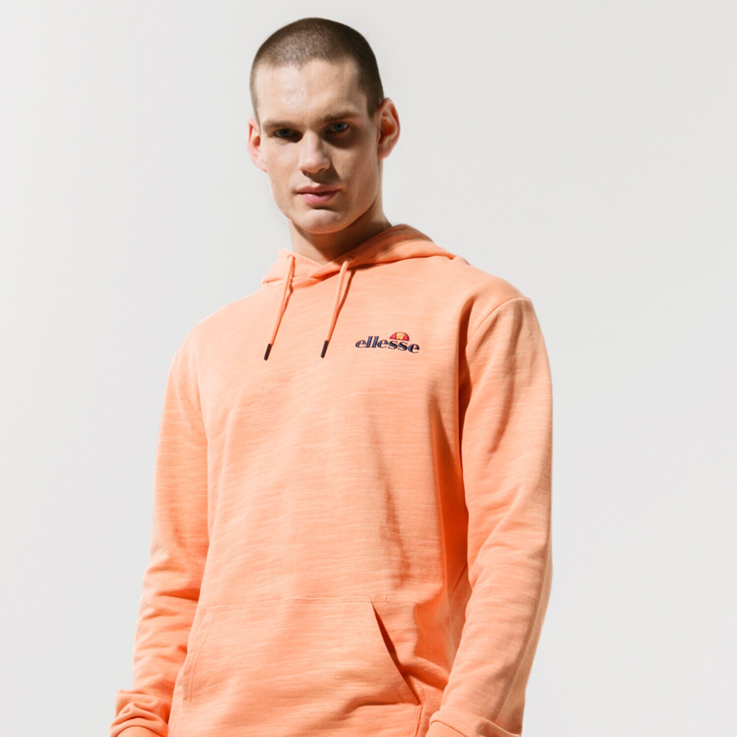 Herren ELLESSE HOODIE PAC OH HOODY ORNG SHJ11944704 Orange