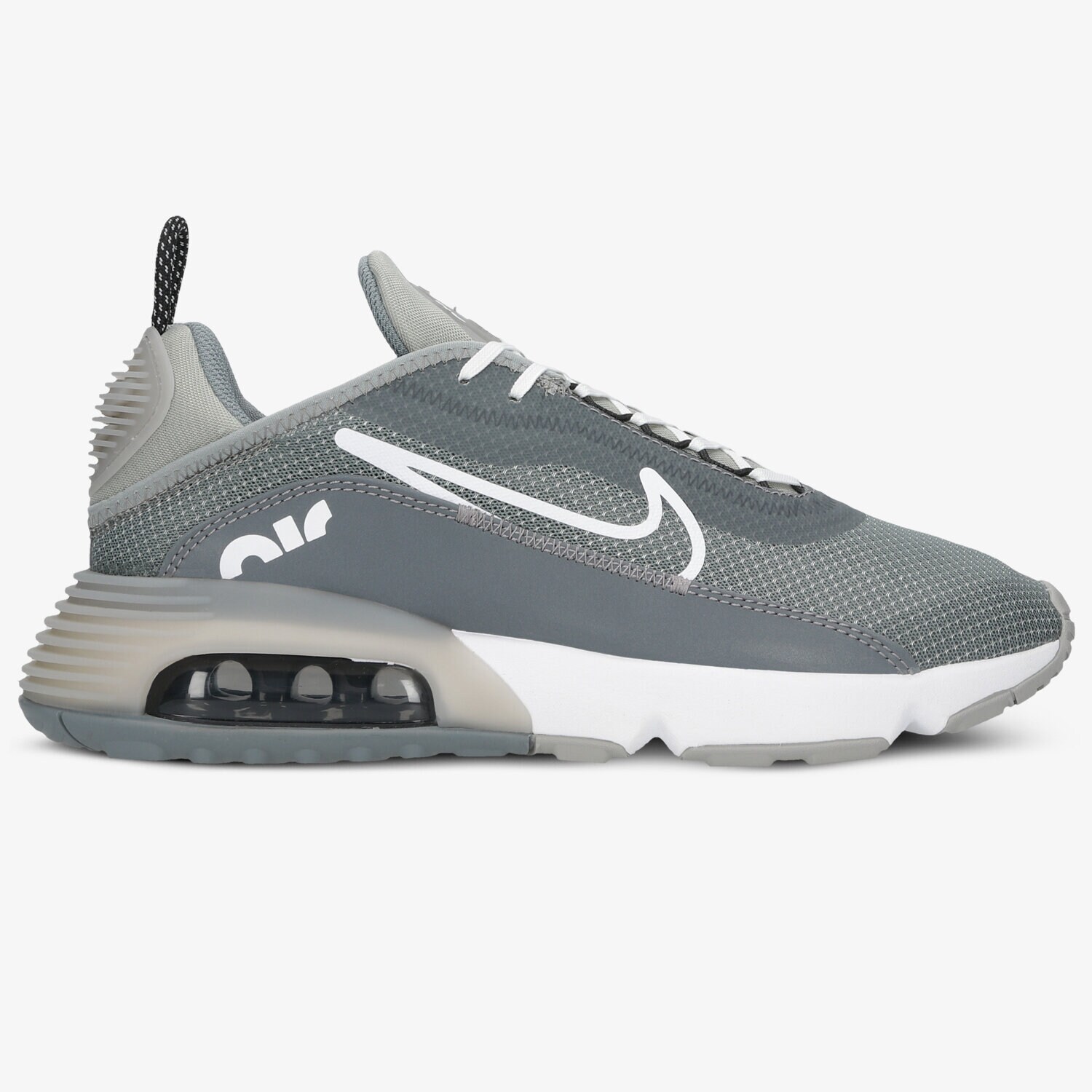 Herren Sneaker NIKE AIR MAX 2090  CZ1708-001 Grau