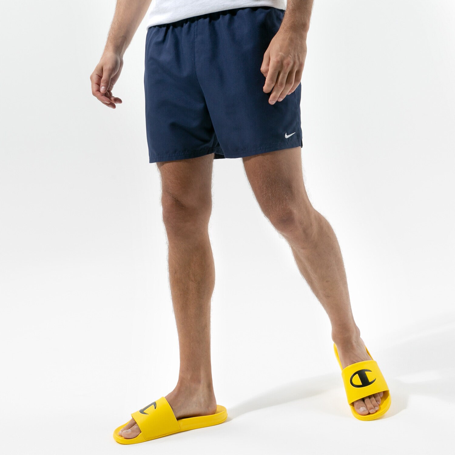 Swim shorts nike sale