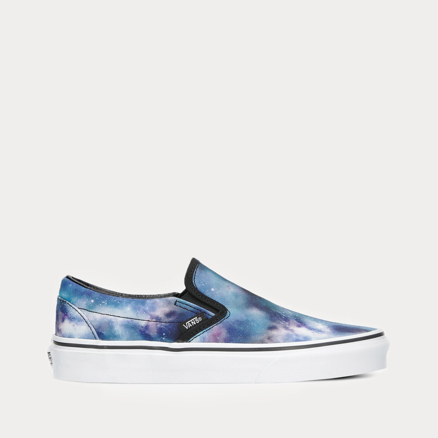 Damen Sneaker VANS UA CLASSIC SLIP-ON VN0A33TBG4F1 Multicolor