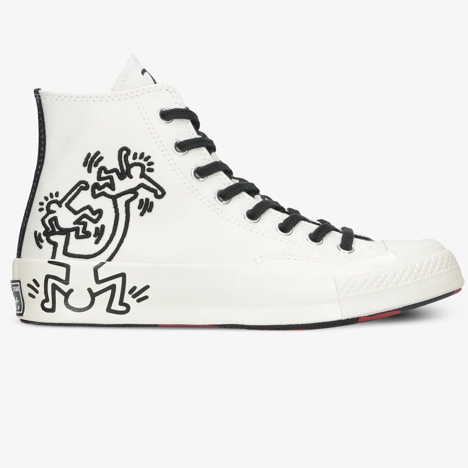 Damen Sneaker CONVERSE CHUCK 70 171858C Weiß