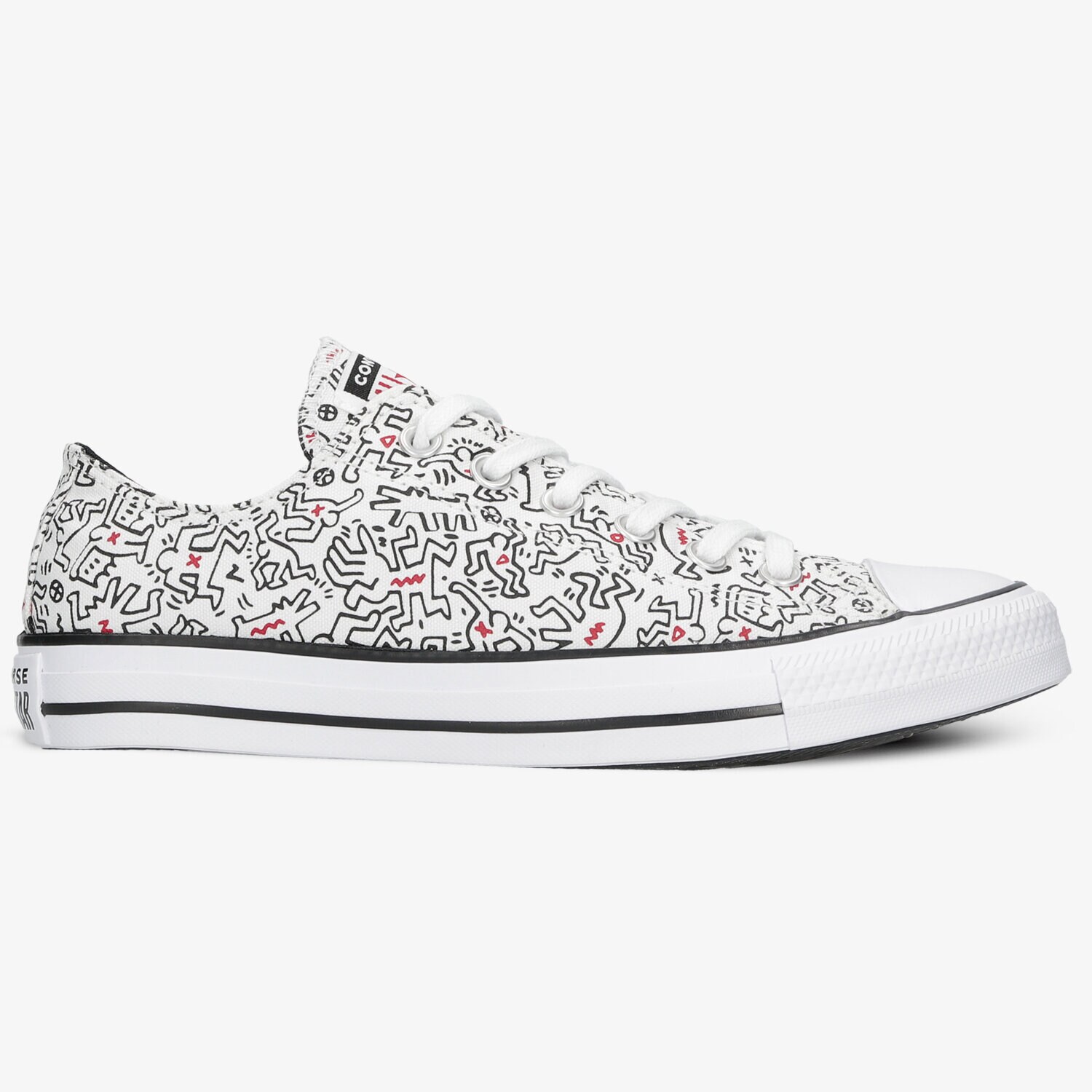Damen Sneaker CONVERSE CHUCK TAYLOR ALL STAR 171860C Multicolor