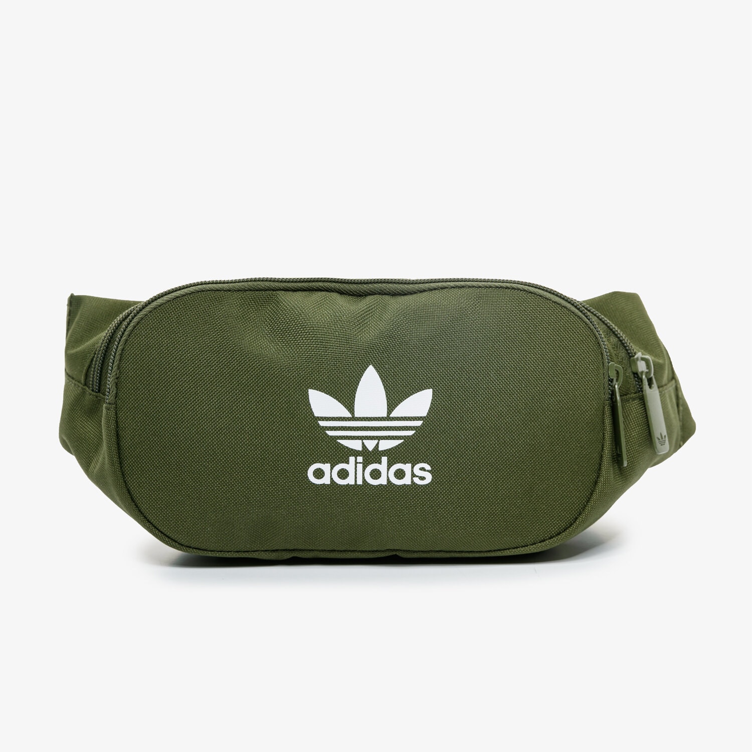 Damen Tasche ADIDAS NIERENTASCHE ESSENTIAL CBODY GN5443 Khaki