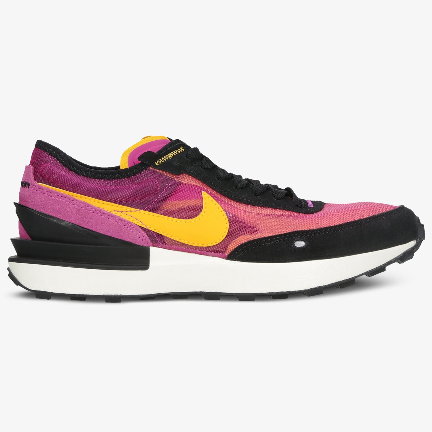 Kinder Sneaker NIKE WAFFLE ONE (GS) DC0481-600 Violet