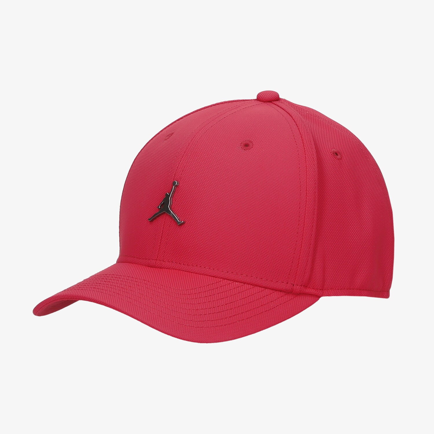 Kinder Cap JORDAN MÜTZE JORDAN JUMPMAN CLASSIC99 METAL CW6410-687 Rot