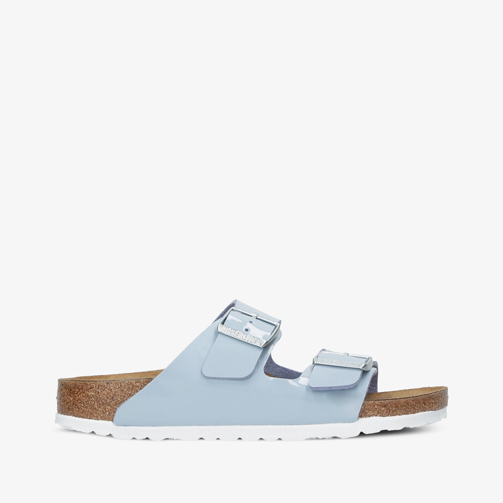 Damen BIRKENSTOCK ARIZONA BS 1019423 Blau