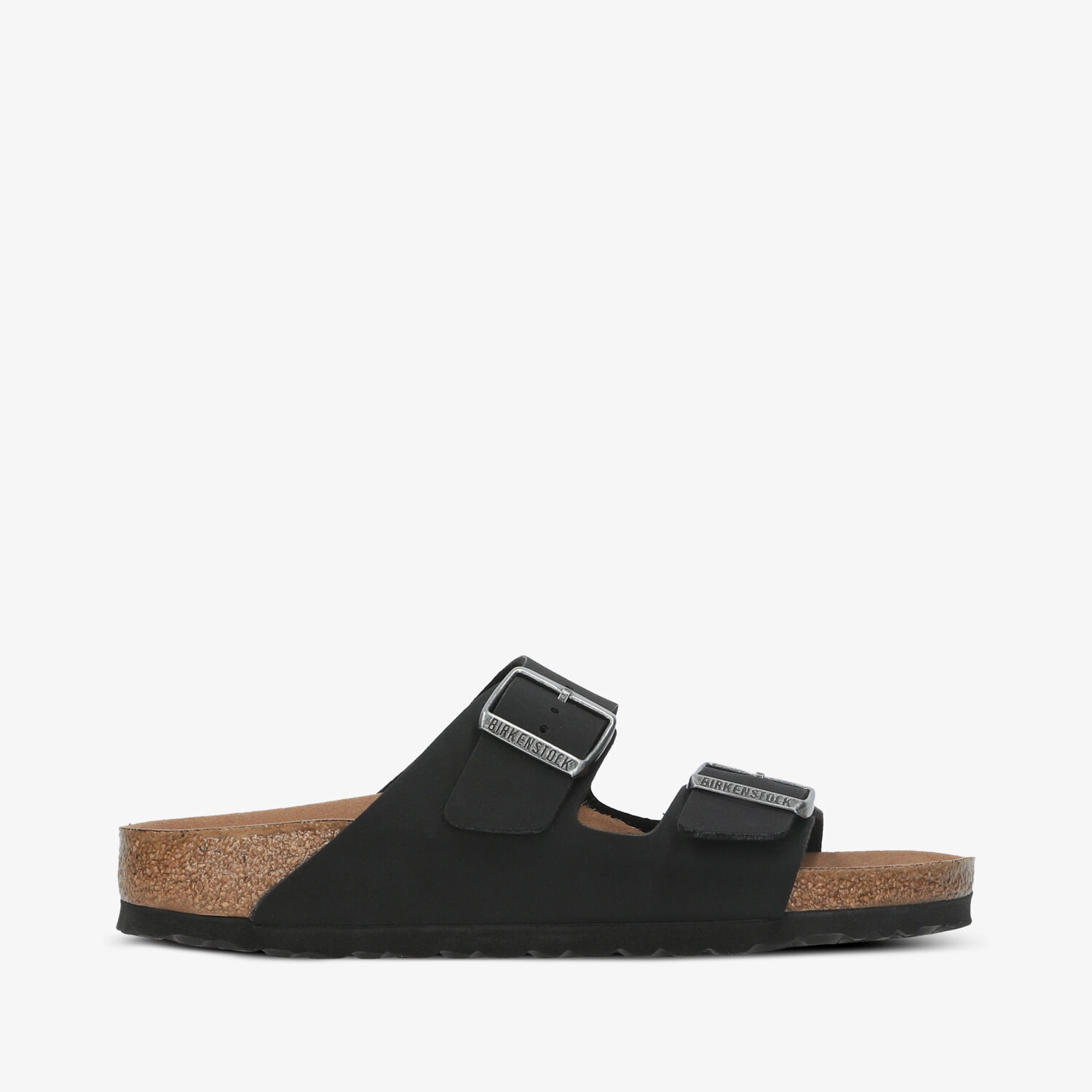 Damen BIRKENSTOCK ARIZONA VEGAN  1019057 Schwarz