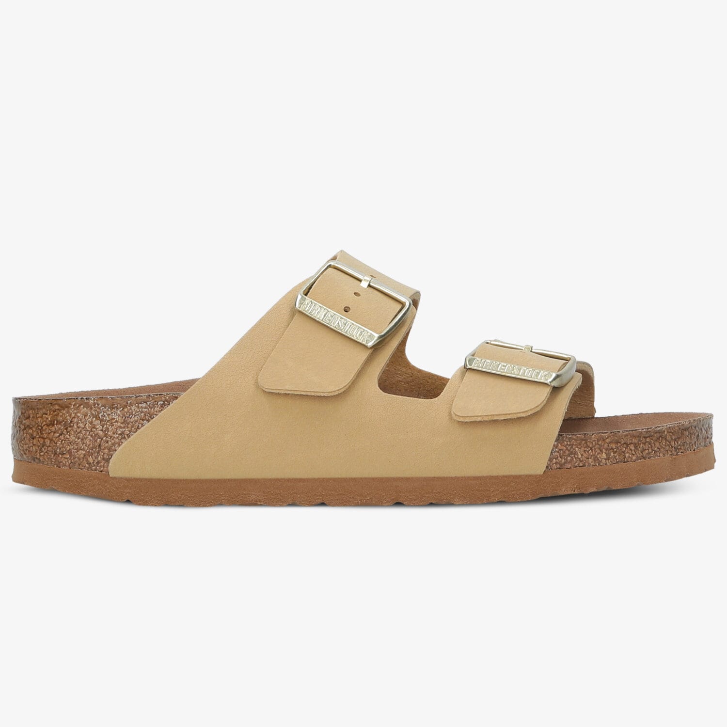 Damen BIRKENSTOCK ARIZONA BS 1018988 Gelb